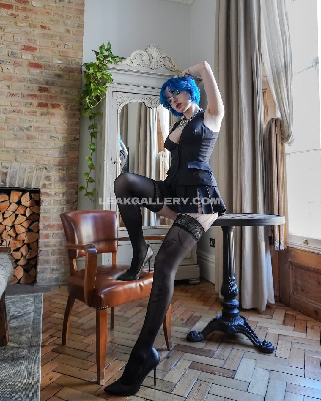 Lyracr0w0 / lyracr0w0-vip Exclusive Leaked Nude OnlyFans #6687160