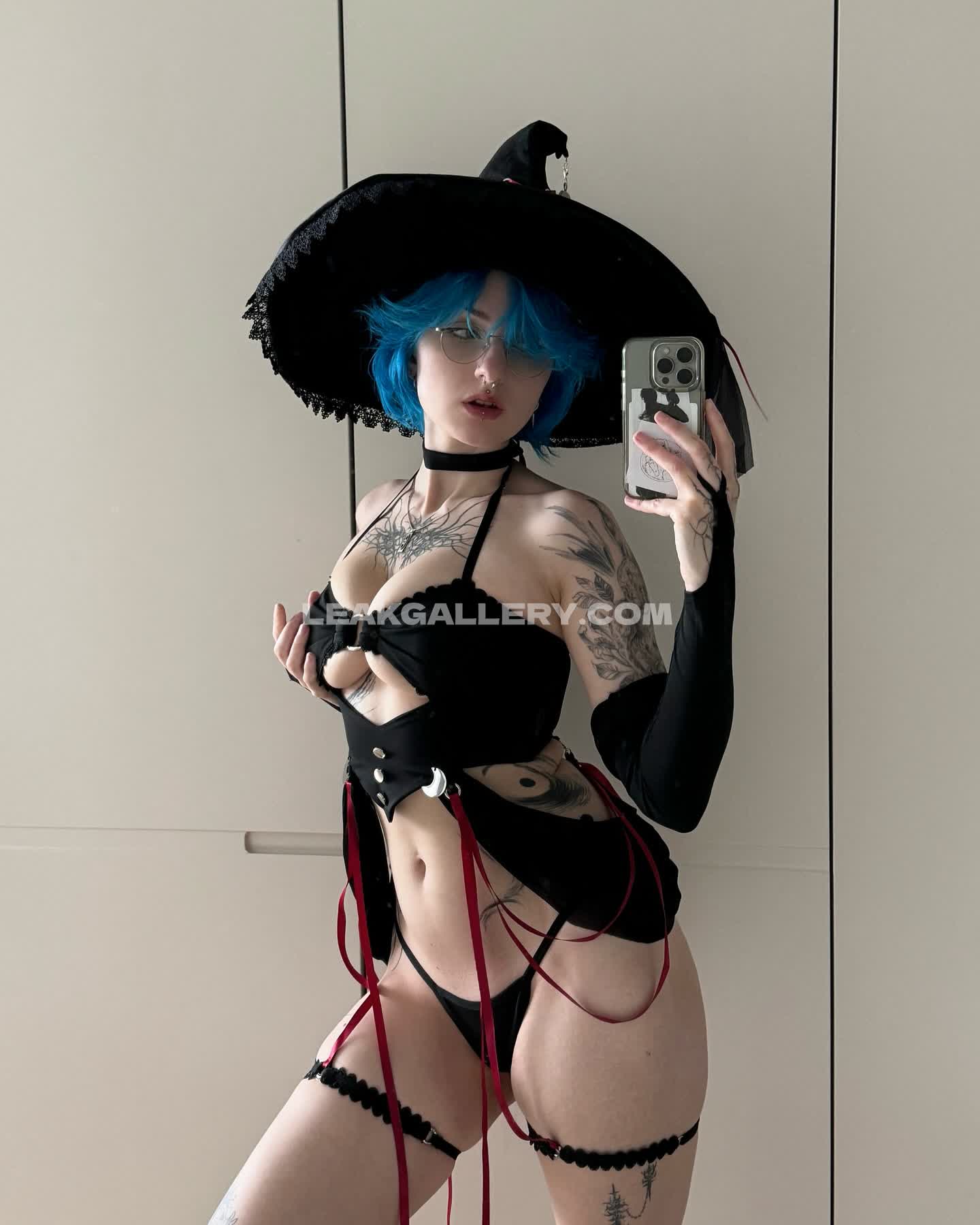 Lyracr0w0 / lyracr0w0-vip Exclusive Leaked Nude OnlyFans #6690935