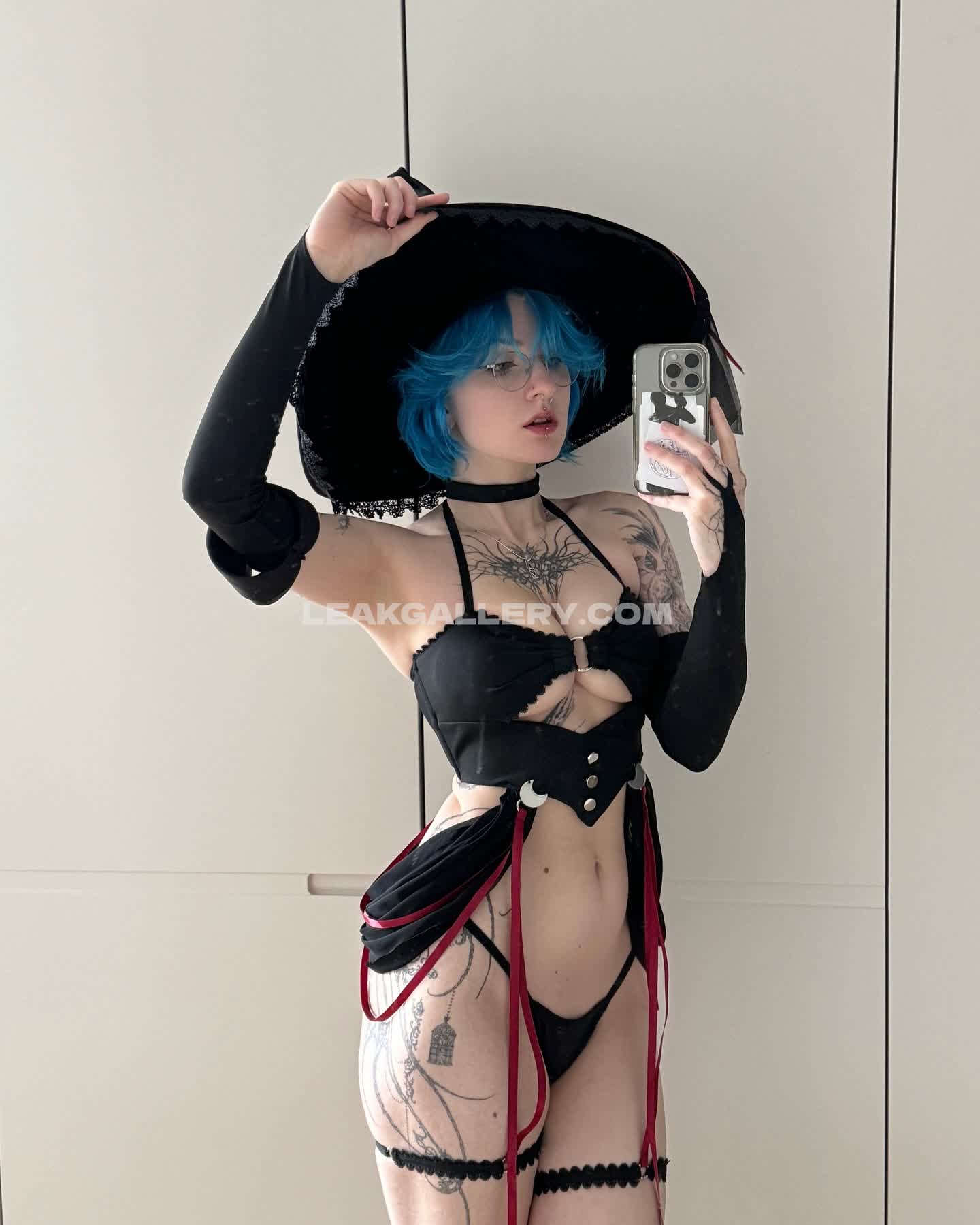 Lyracr0w0 / lyracr0w0-vip Exclusive Leaked Nude OnlyFans #6686218