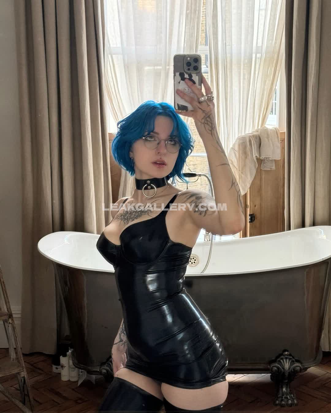 Lyracr0w0 / lyracr0w0-vip Exclusive Leaked Nude OnlyFans #6684243