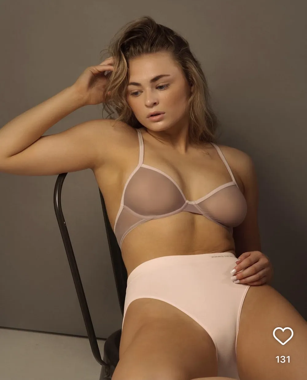 M0rgancraft Exclusive Leaked Nude OnlyFans #7228026