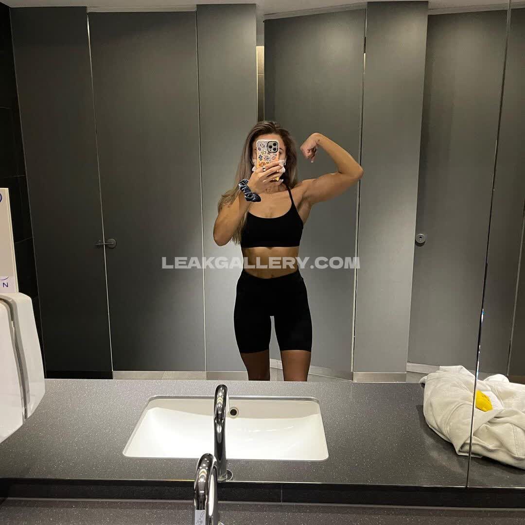 Macaiyla Exclusive Leaked Nude OnlyFans #7221912