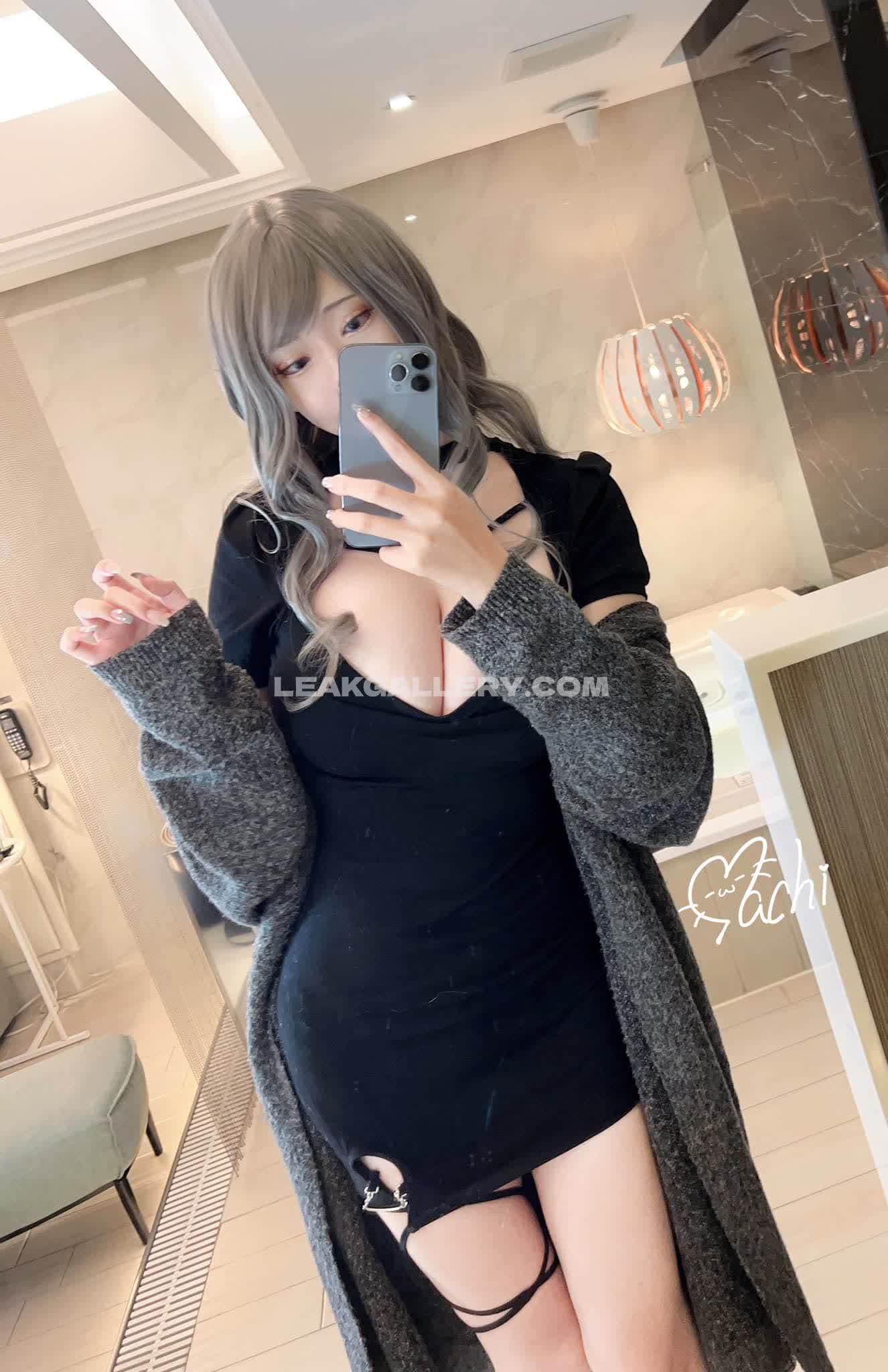 Machi0910 Exclusive Leaked Nude OnlyFans #7836255