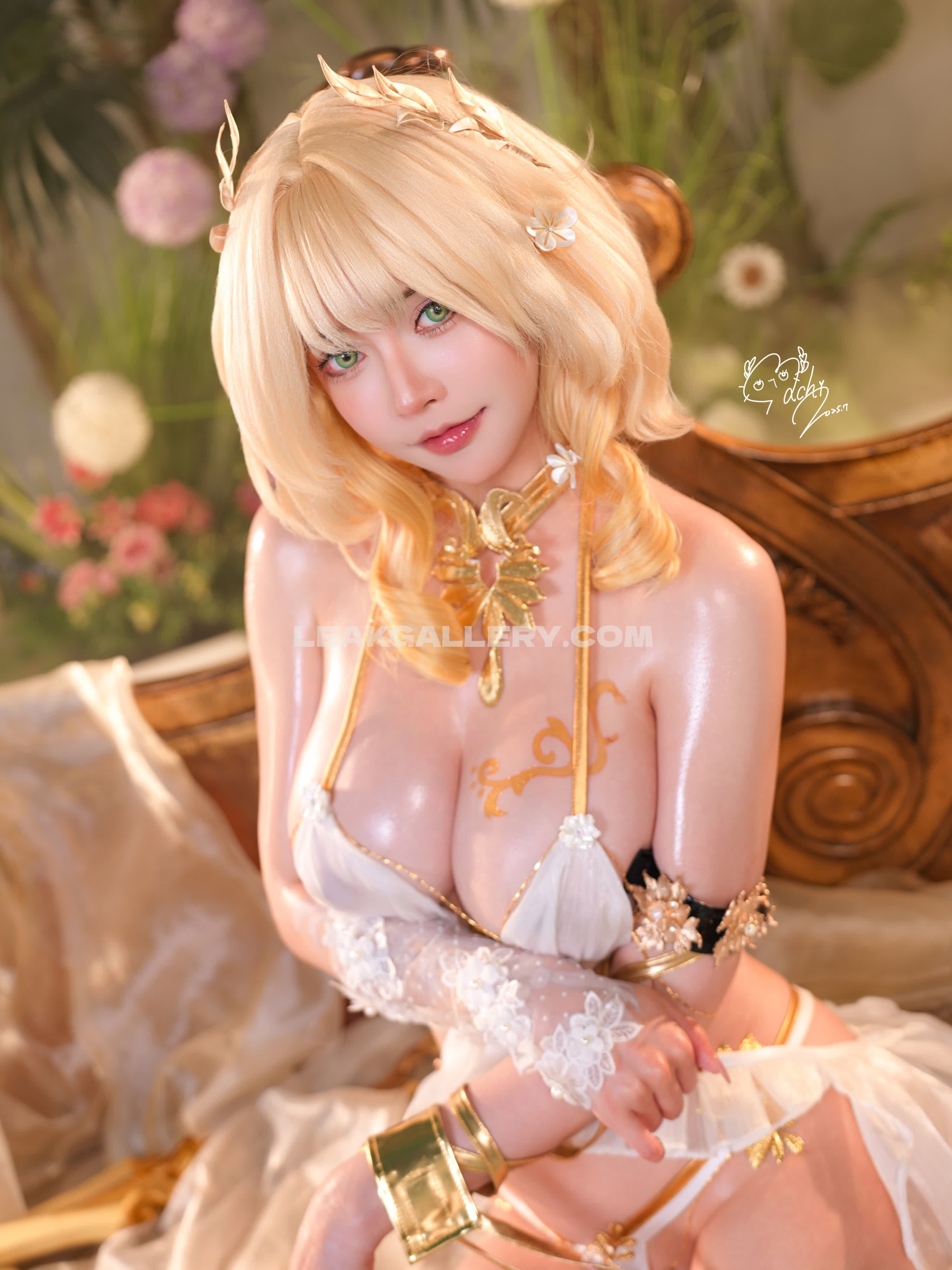 Machi0910 Exclusive Leaked Nude OnlyFans #7836049