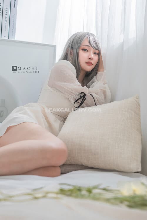 Machi0910 Exclusive Leaked Nude OnlyFans #7836393