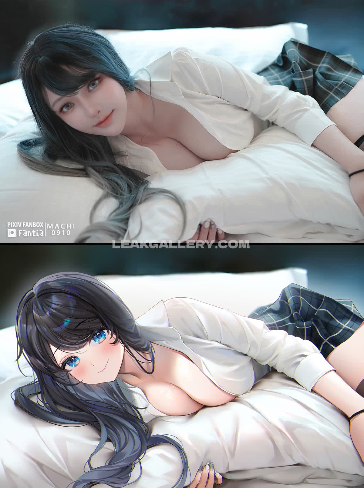 Machi0910 Exclusive Leaked Nude OnlyFans #7836709