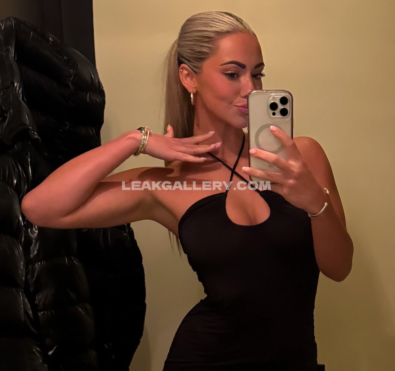 Macieswack Exclusive Leaked Nude OnlyFans #7718644
