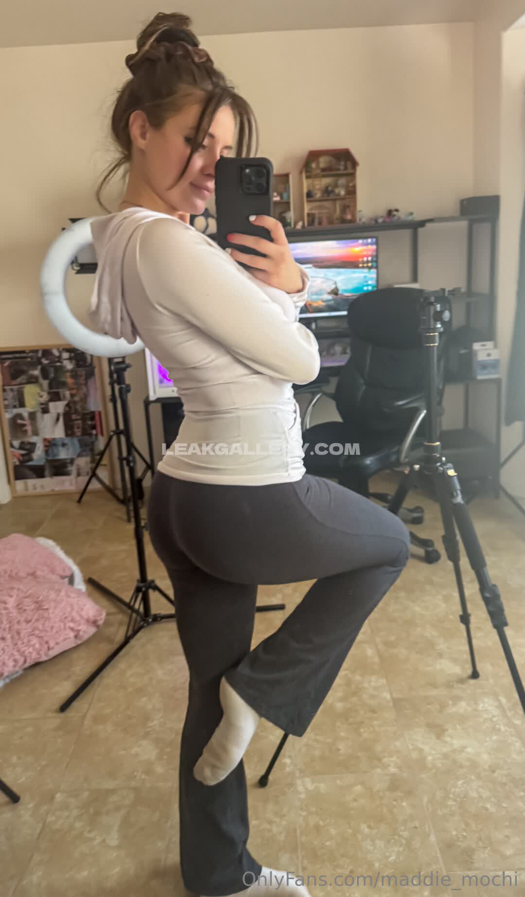 Maddie_mochi Exclusieve gelekte naaktcontent van OnlyFans #7992195