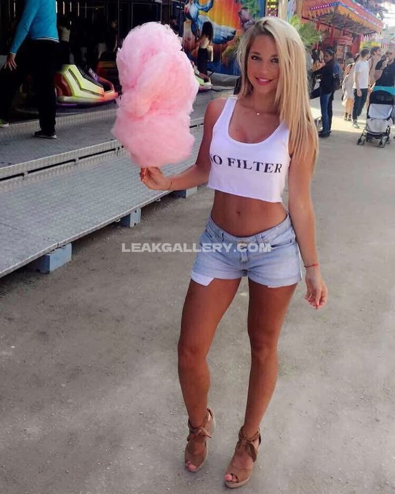 Maddyburciaga Exclusive Leaked Nude OnlyFans #7945483