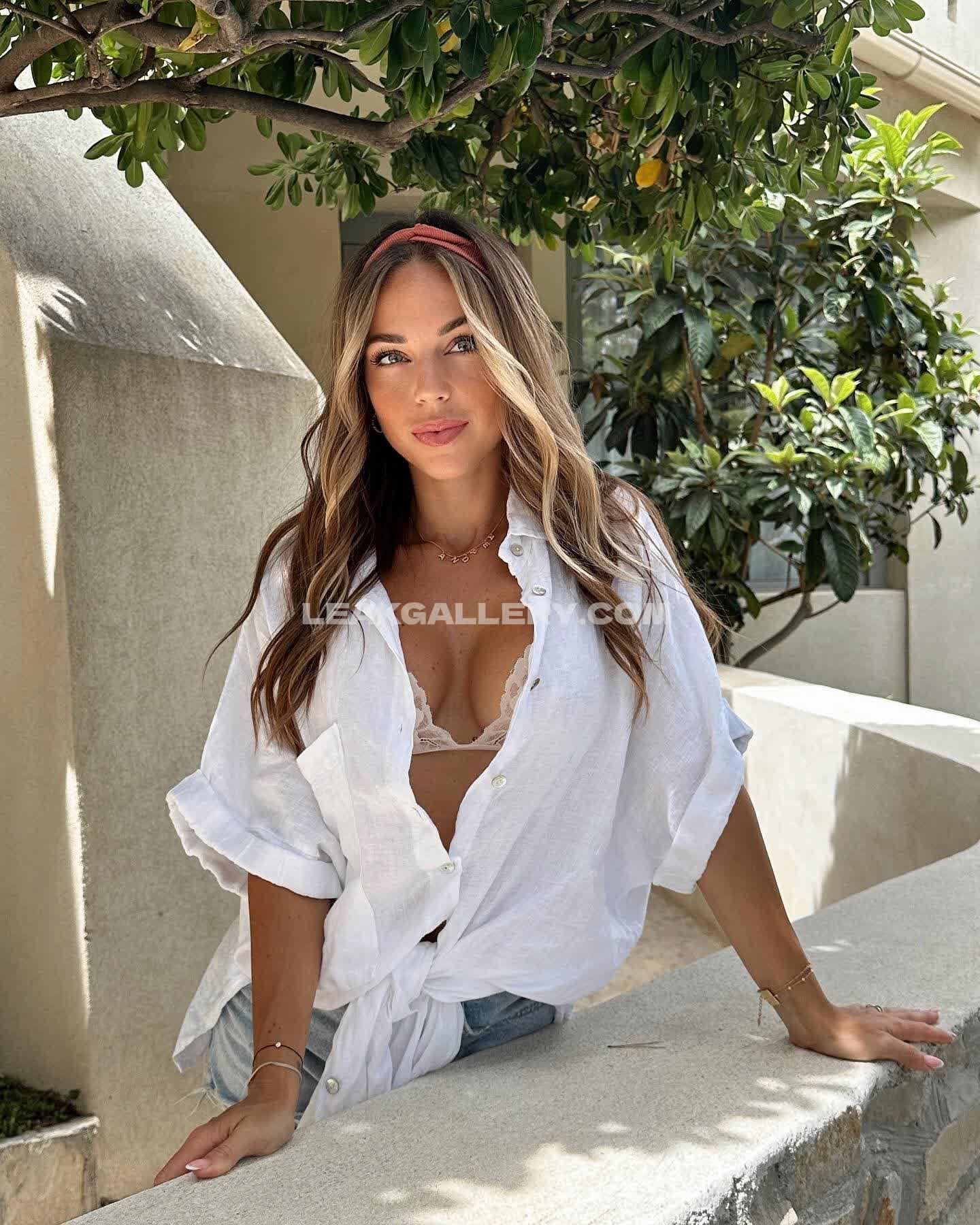 Maddyburciaga Exclusive Leaked Nude OnlyFans #7946433