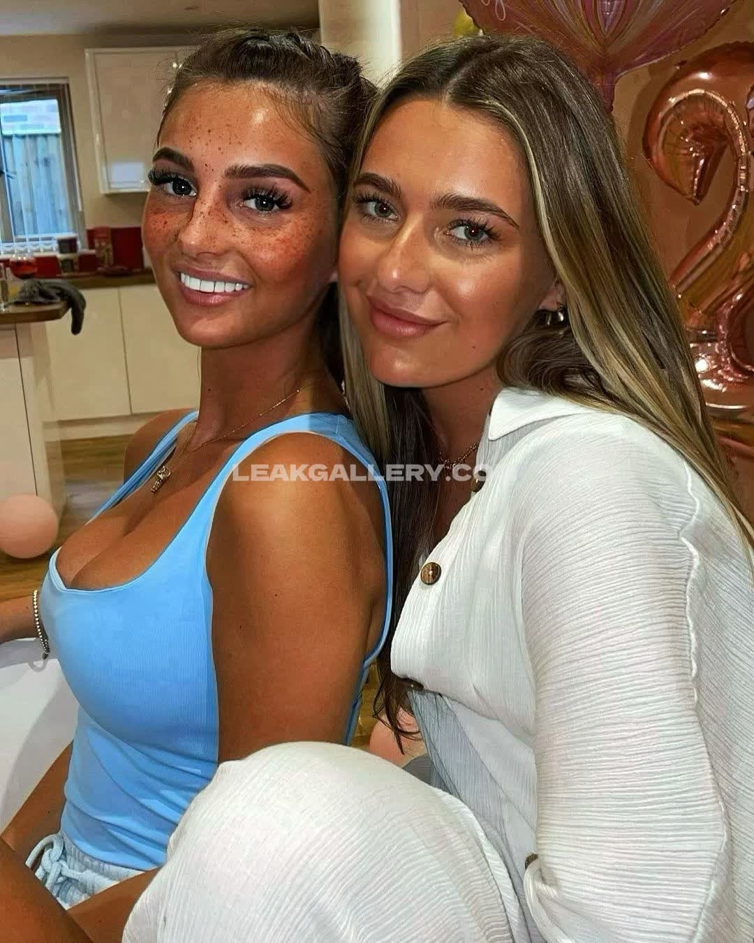 Maddycheary / maddy_cheary Exklusiv geleakte Nacktbilder von OnlyFans #3808454