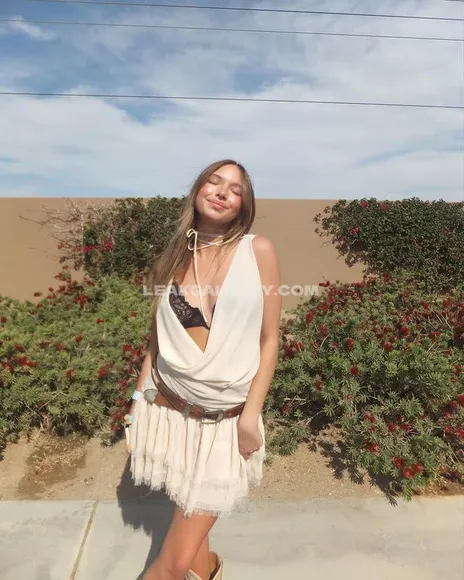 Maddytaylor Exclusive Leaked Nude OnlyFans #7311482