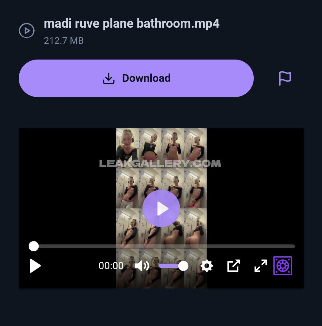 Madiruve / madiruvee 独占リークされたOnlyFansヌード #4986611