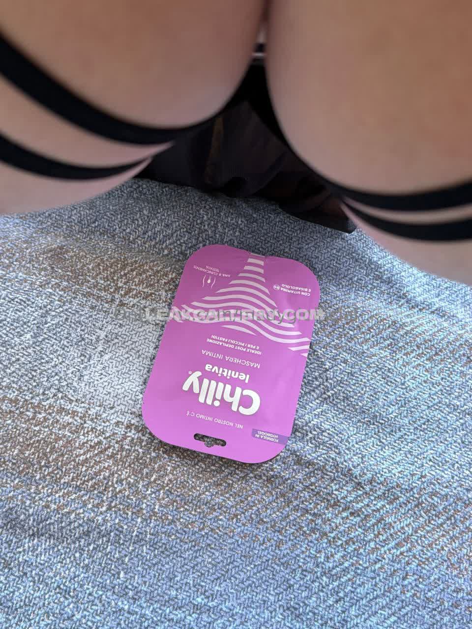 Madygiofficial / madygioofficial OnlyFans Nudi in Esclusiva Trapela #8216762