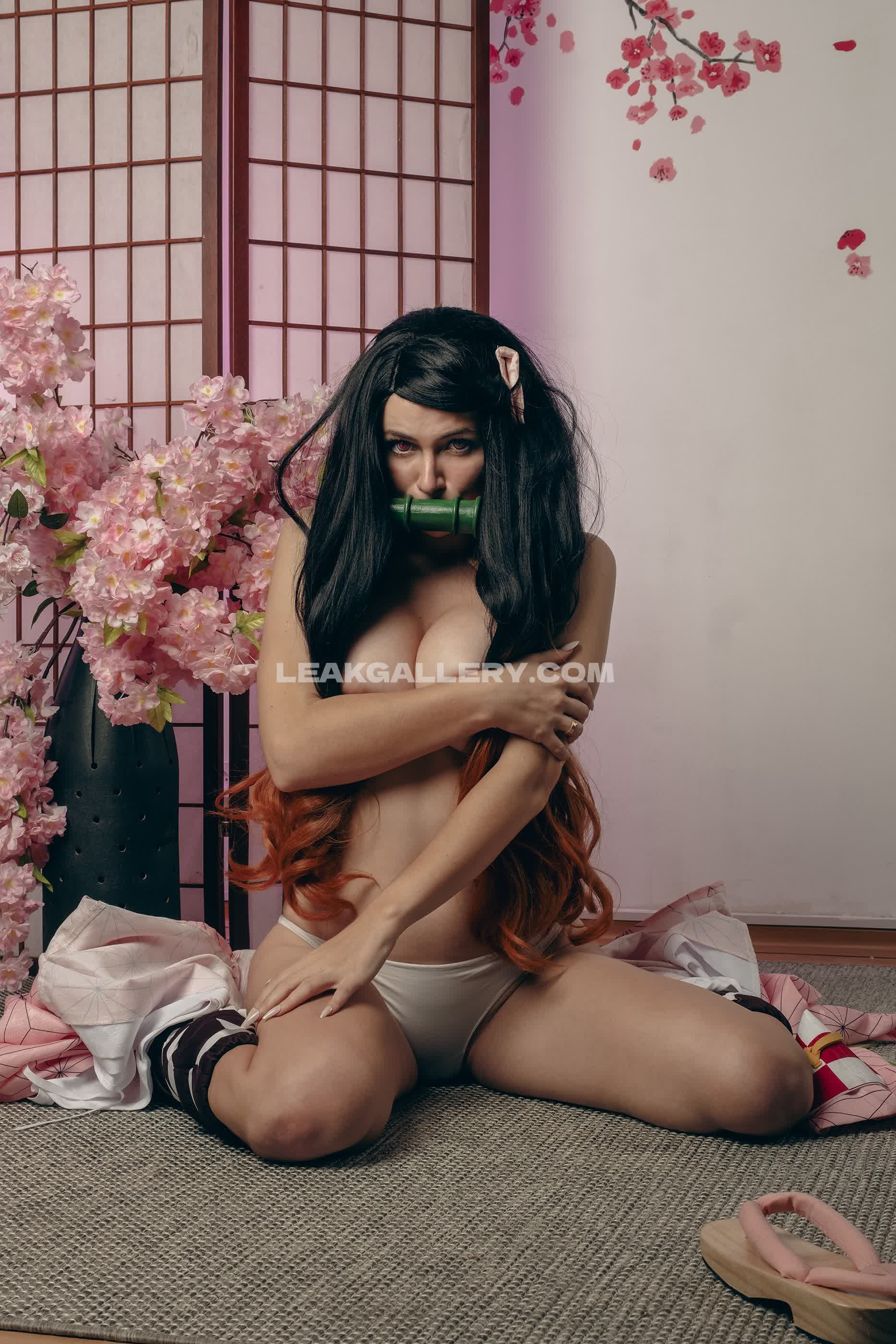 Mae Exklusiv geleakte Nacktbilder von OnlyFans #3054382