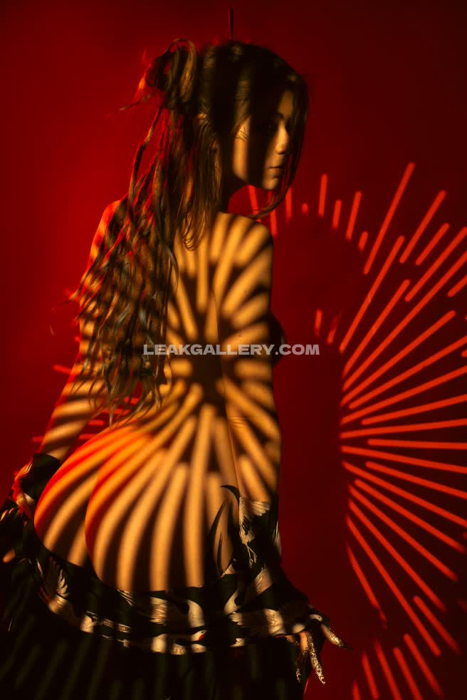 Mae Exklusiv geleakte Nacktbilder von OnlyFans #3054367