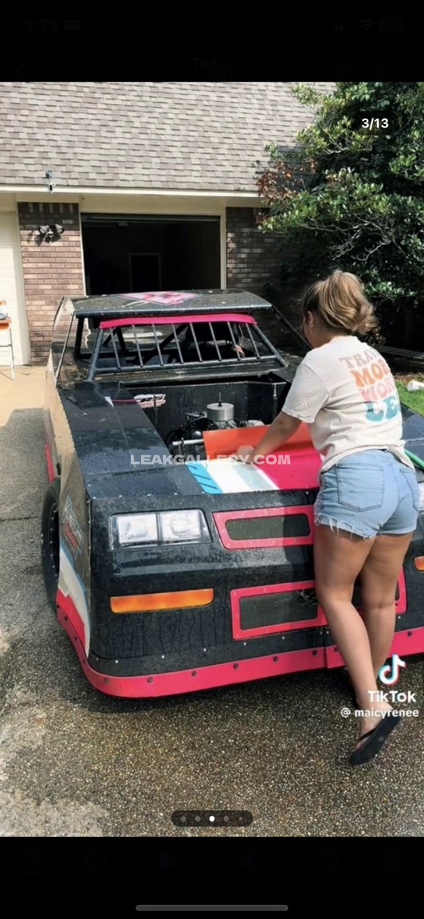 Maicyrenee Exclusive Leaked Nude OnlyFans #7466423