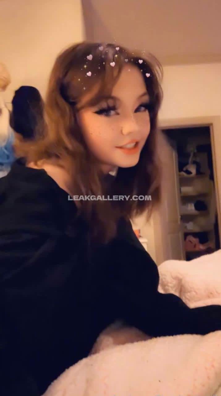 Maidibear 独家泄露的OnlyFans裸照 #3247336