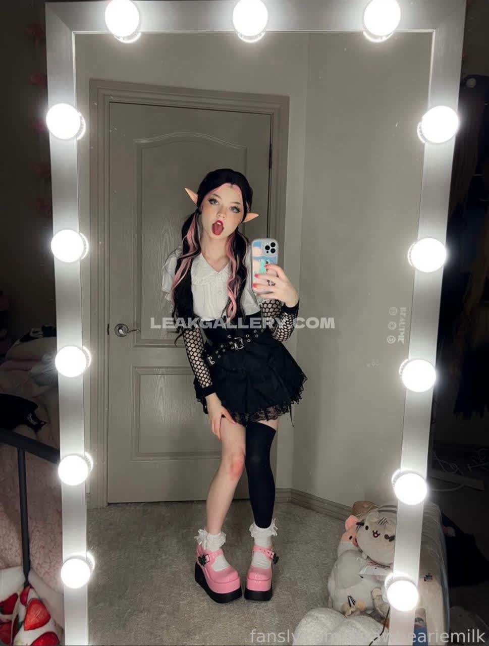 Maidibear OnlyFans Nudi in Esclusiva Trapela #3247319