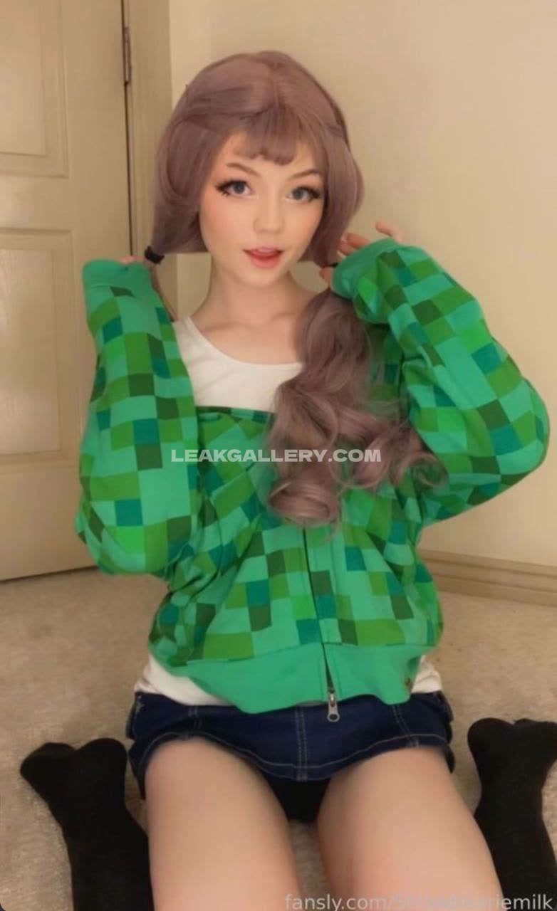 Maidibear Exclusive Leaked Nude Onlyfans #3243196