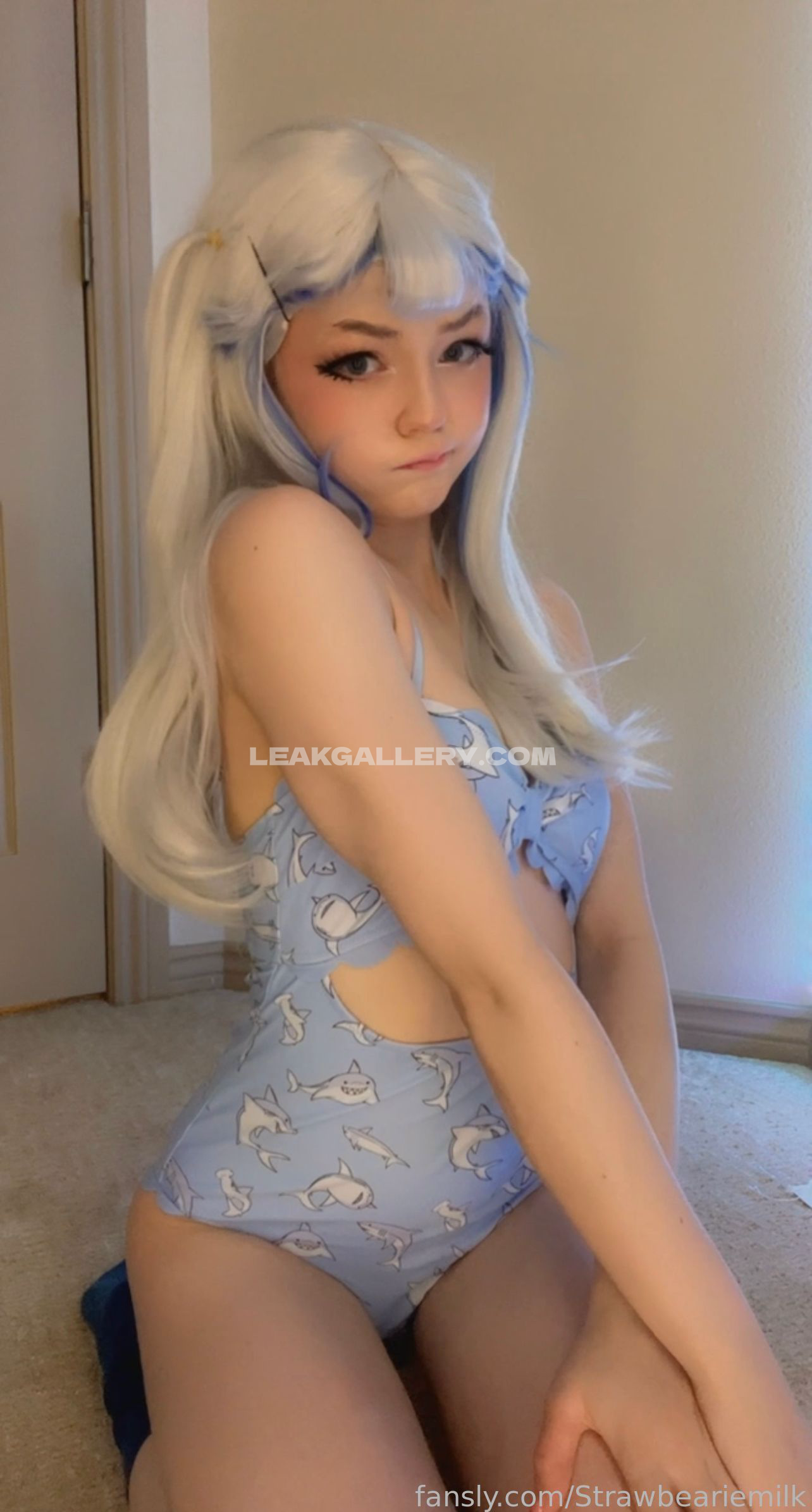 Maidibear Exclusive Leaked Nude OnlyFans #3258224