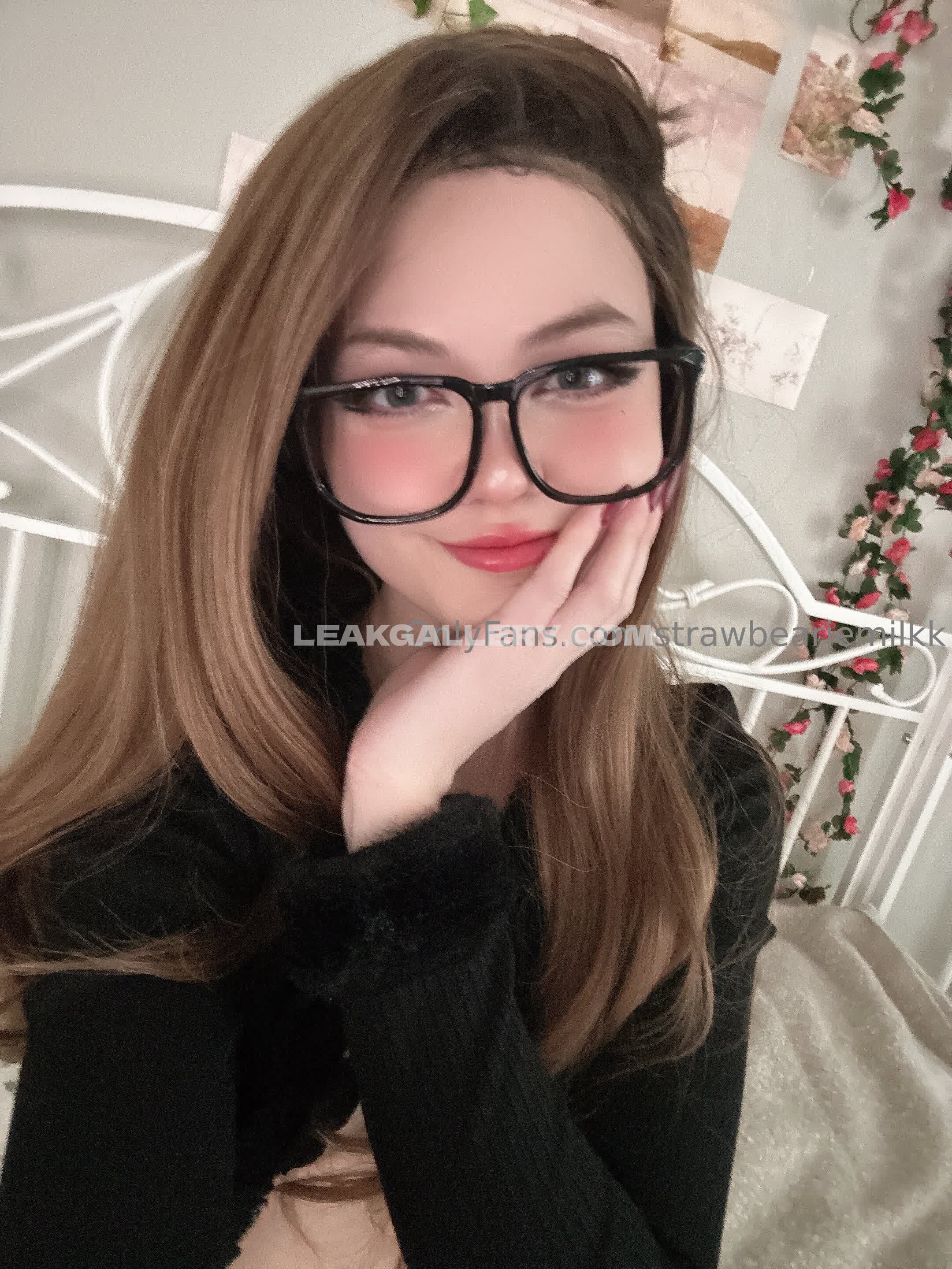 Maidibear Exclusive Leaked Nude OnlyFans #3255996