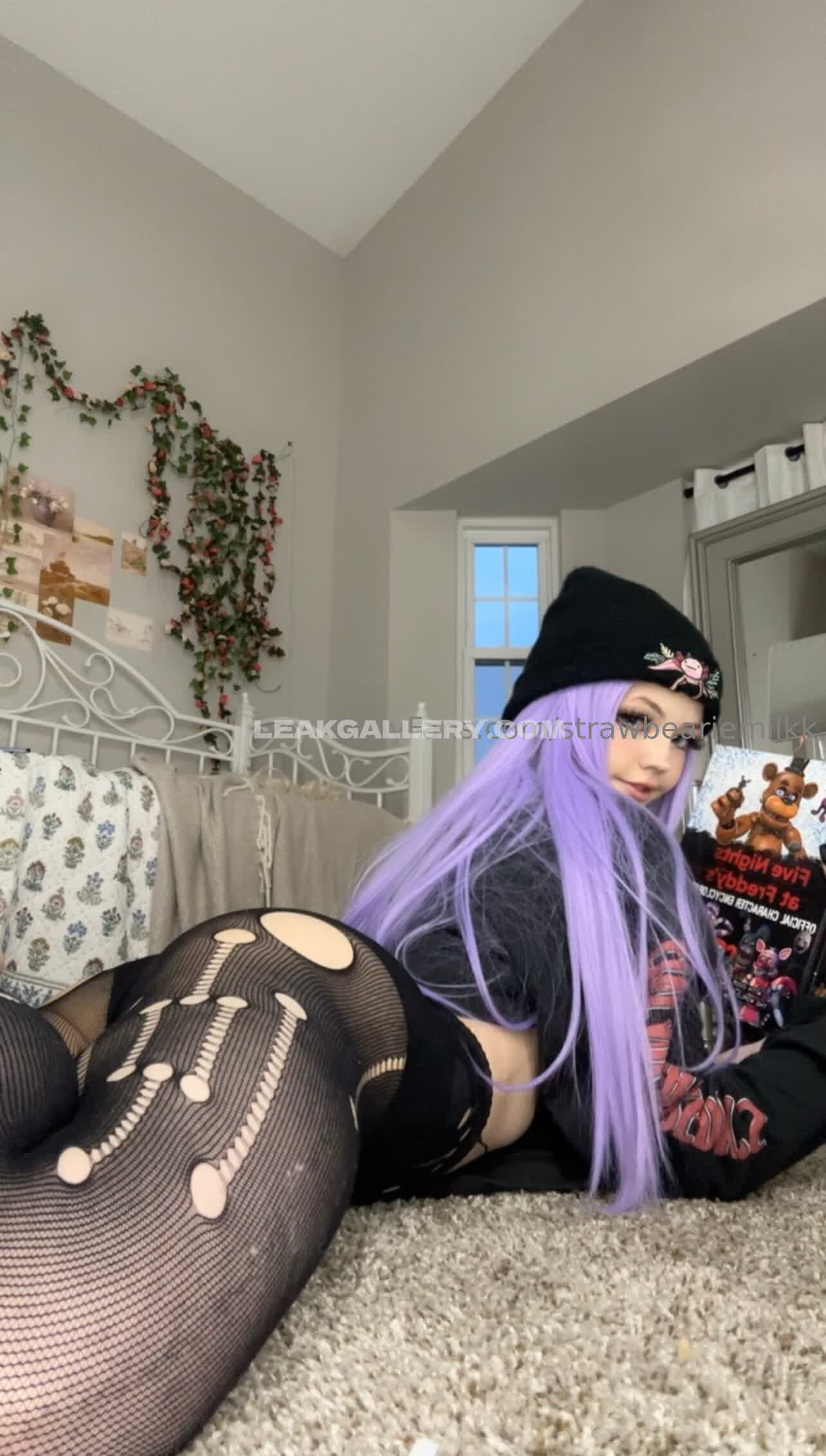 Maidibear Exklusiv geleakte Nacktbilder von OnlyFans #3242920