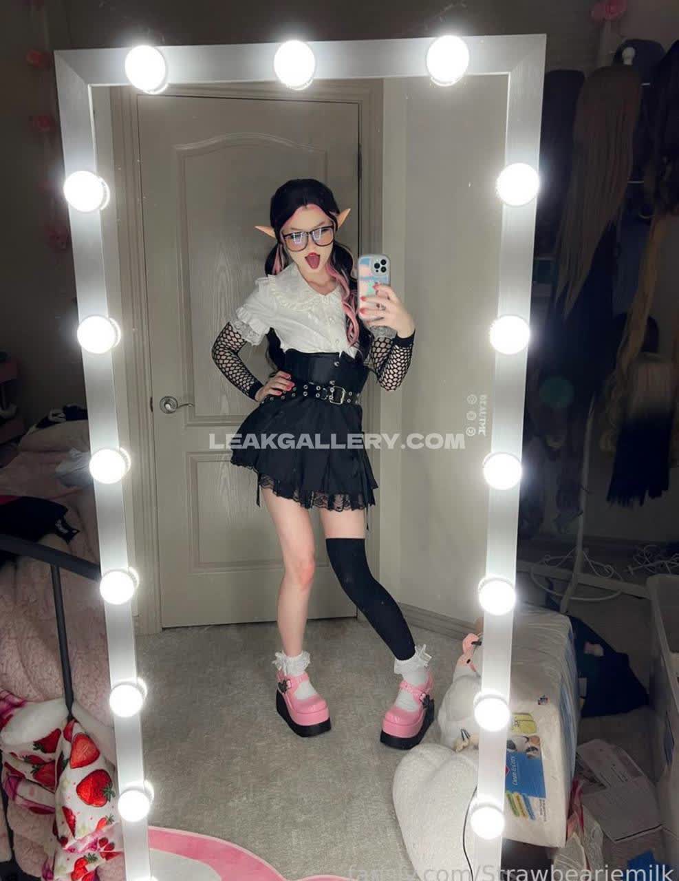 Maidibear Exclusive Leaked Nude OnlyFans #3257073