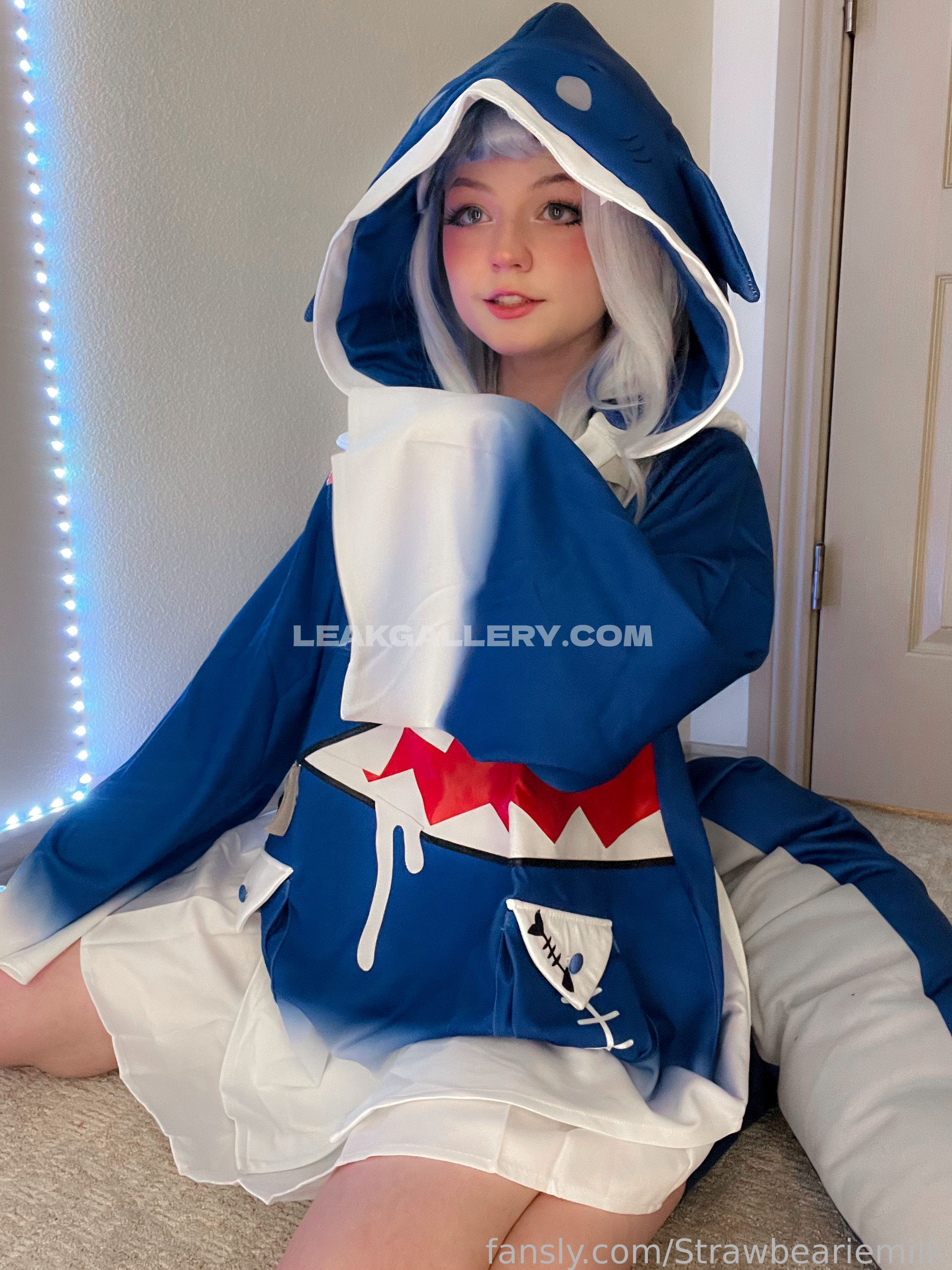 Maidibear Exclusive Leaked Nude OnlyFans #3246559