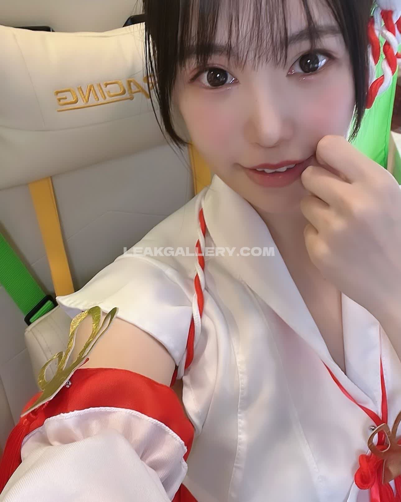 Maimai__twitch Exclusive Leaked Nude OnlyFans #7752657