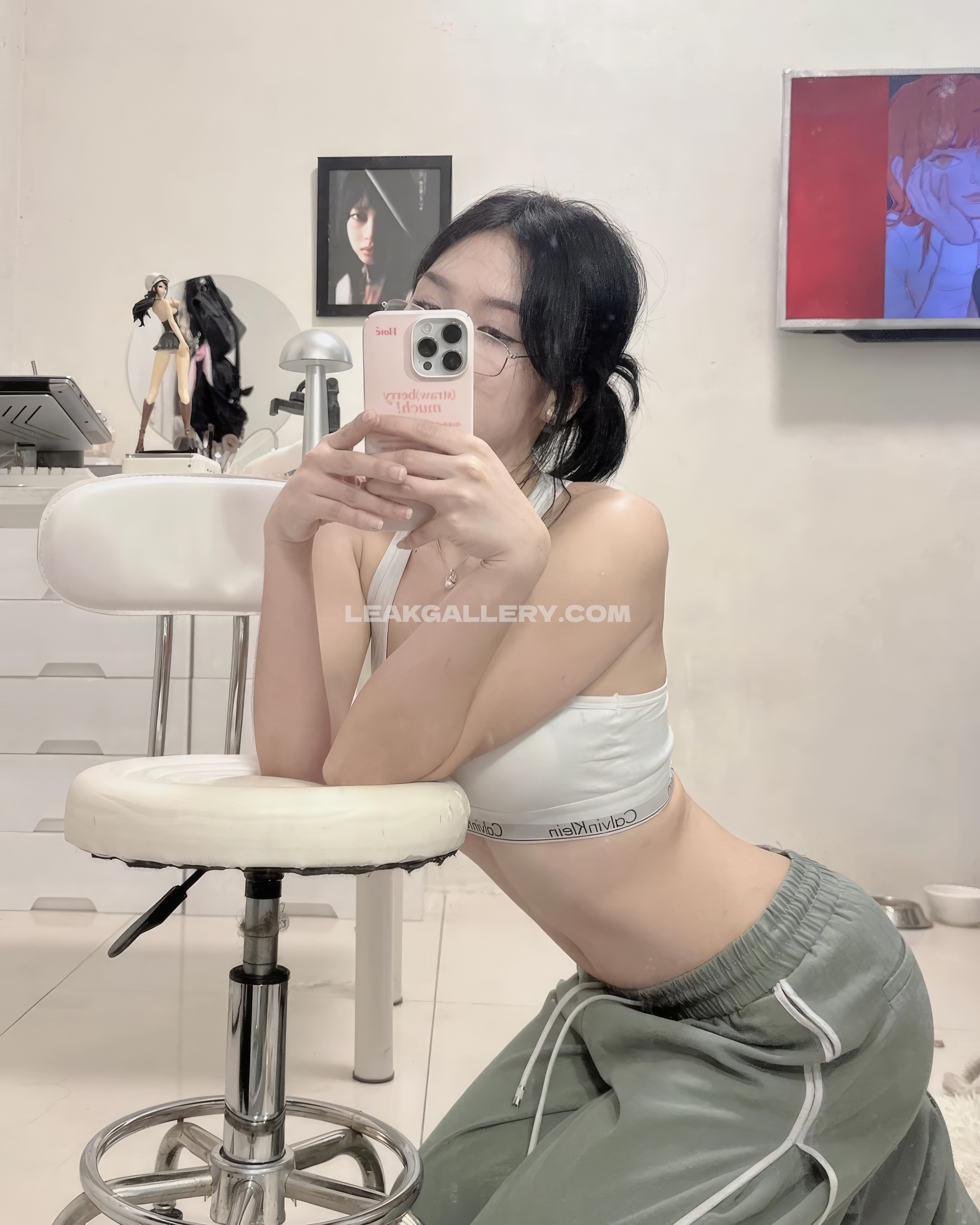Maintsoftie OnlyFans Nudi in Esclusiva Trapela #6492625