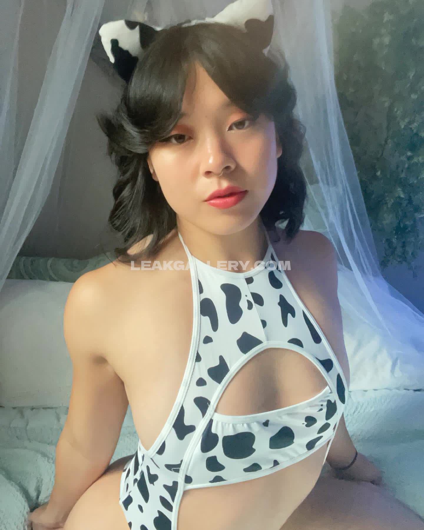 Maisooze Exclusive Leaked Nude OnlyFans #7491808