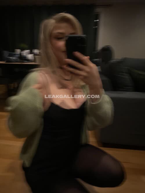 Majijej OnlyFans Nudi in Esclusiva Trapela #7466099