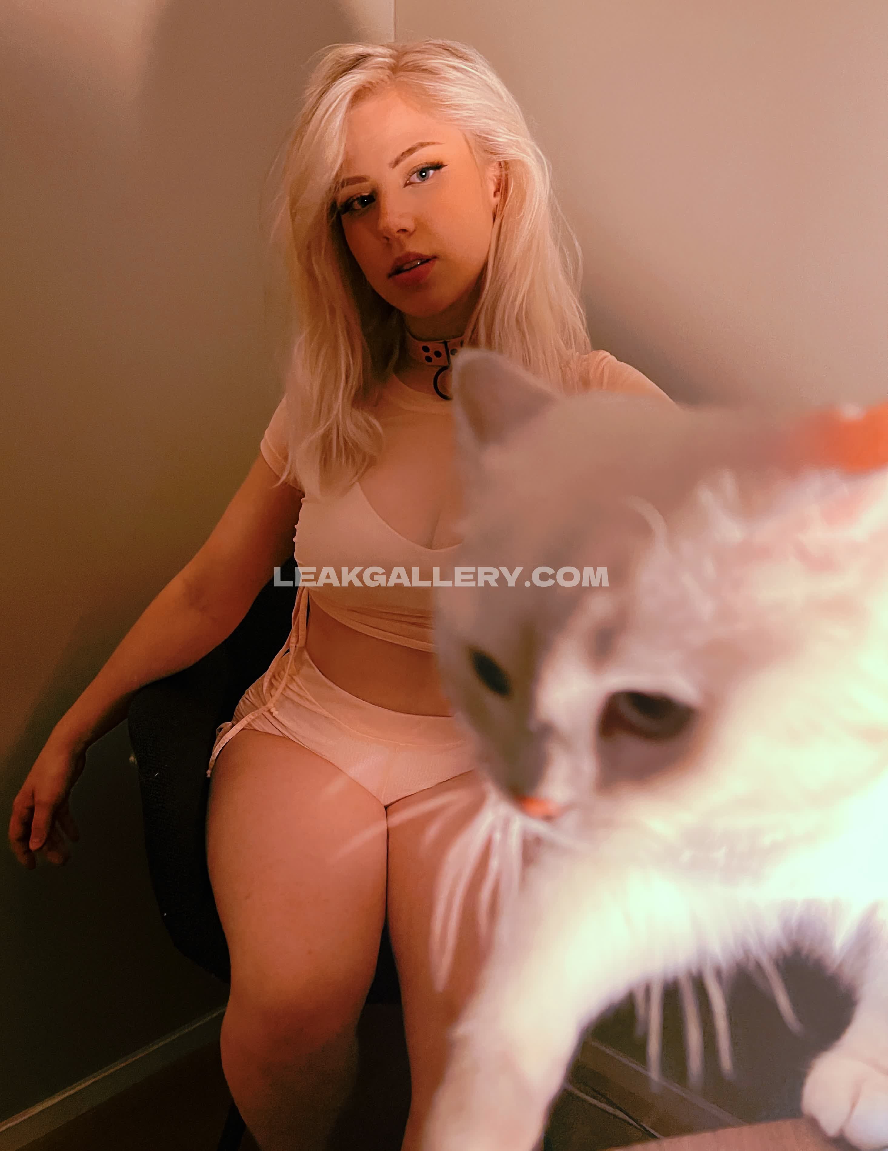 Majijej OnlyFans Nudi in Esclusiva Trapela #7464113