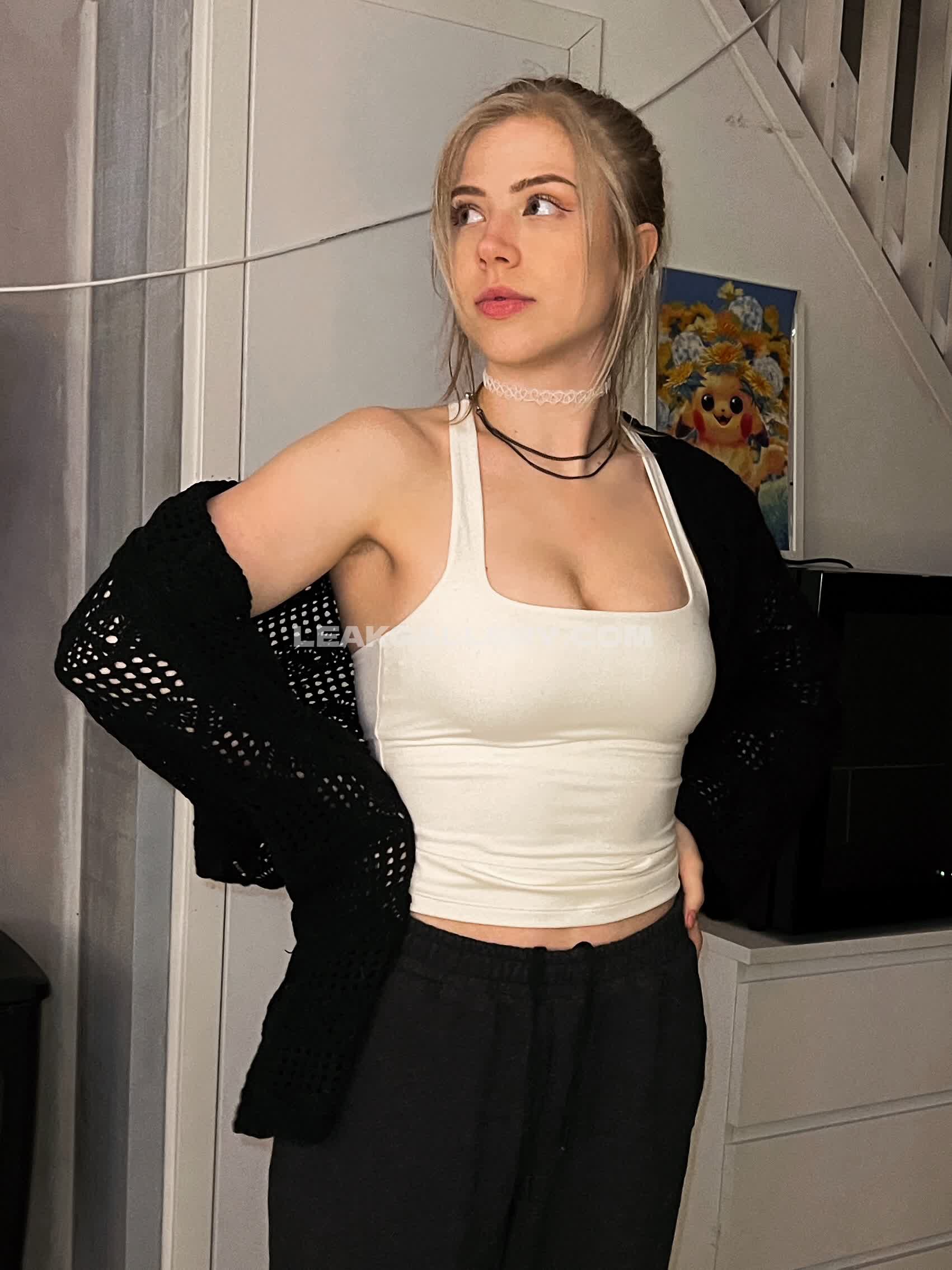Majijej Exclusive Leaked Nude OnlyFans #7467556