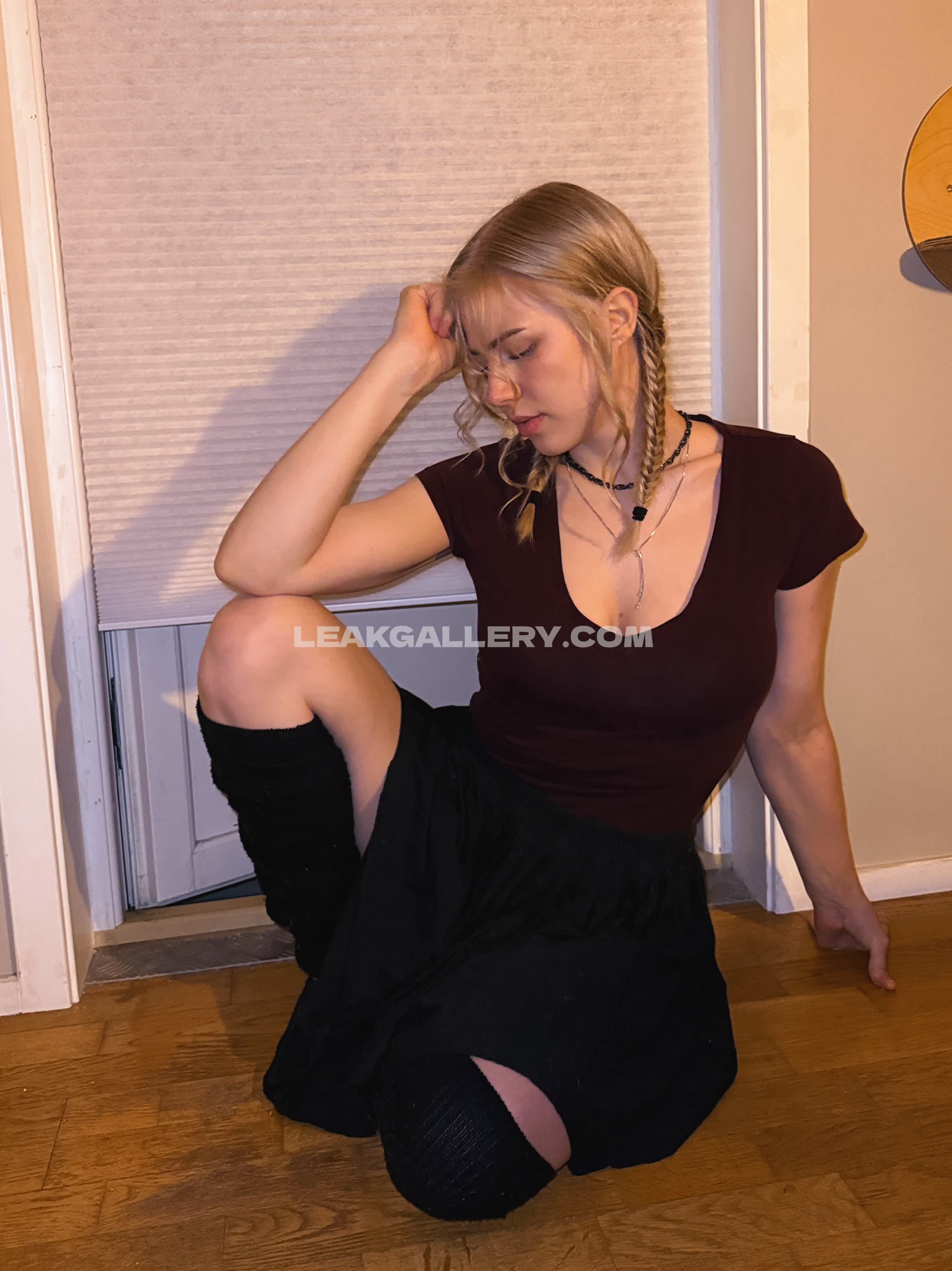 Majijej OnlyFans Nudi in Esclusiva Trapela #7483858