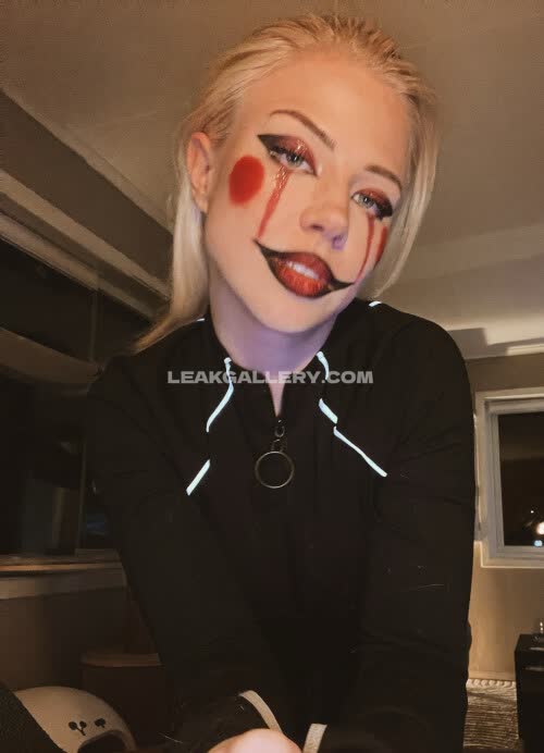 Majijej Exklusiv geleakte Nacktbilder von OnlyFans #7475049