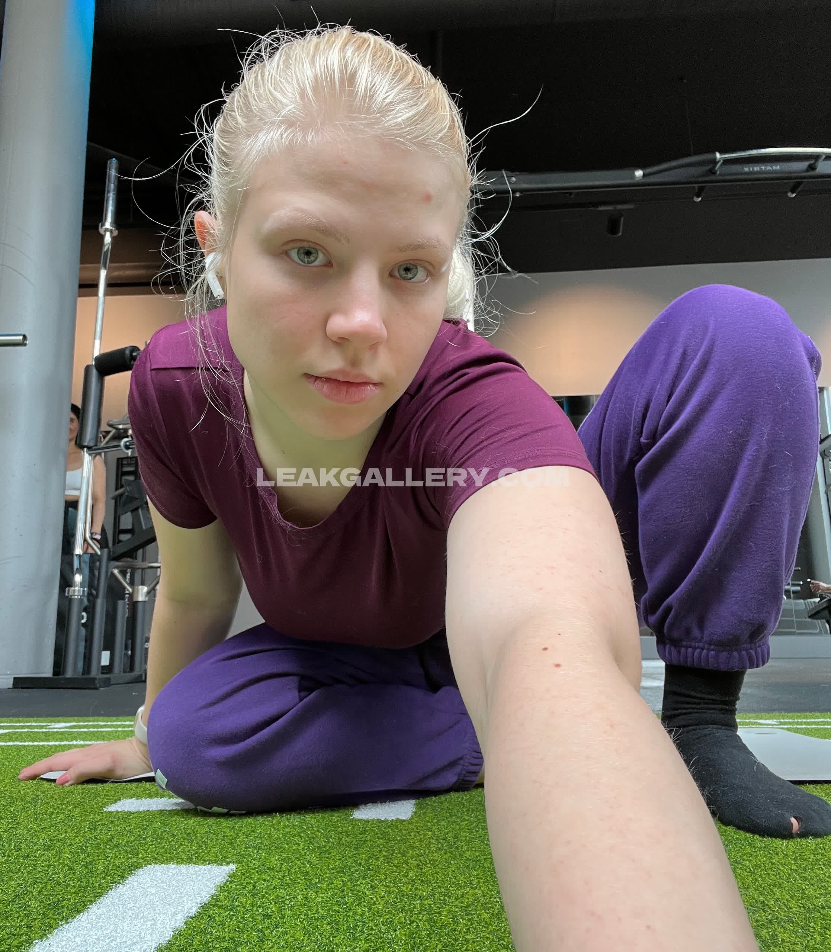 Majijej OnlyFans Nudi in Esclusiva Trapela #7470373