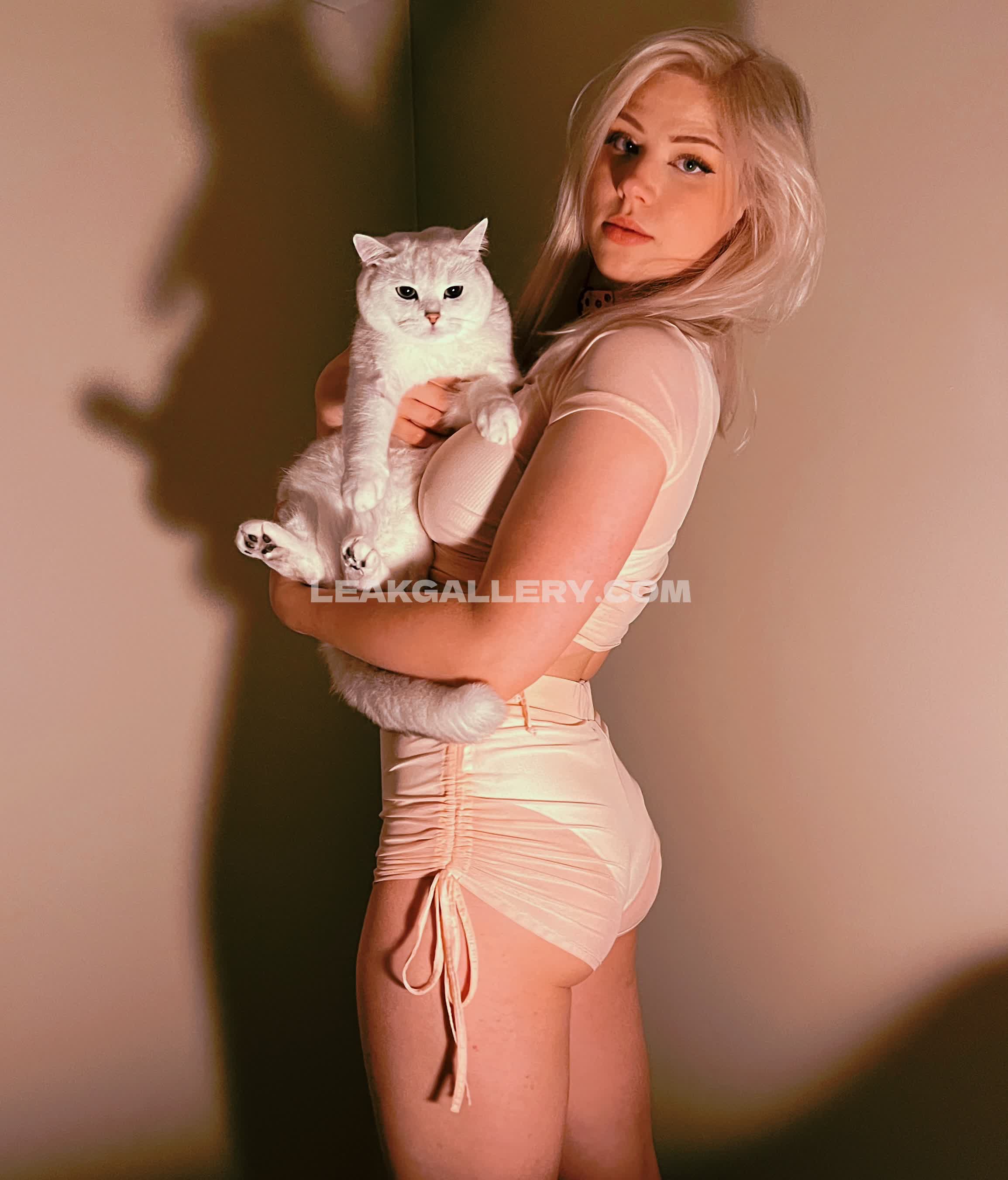 Majijej OnlyFans Nudi in Esclusiva Trapela #7464461