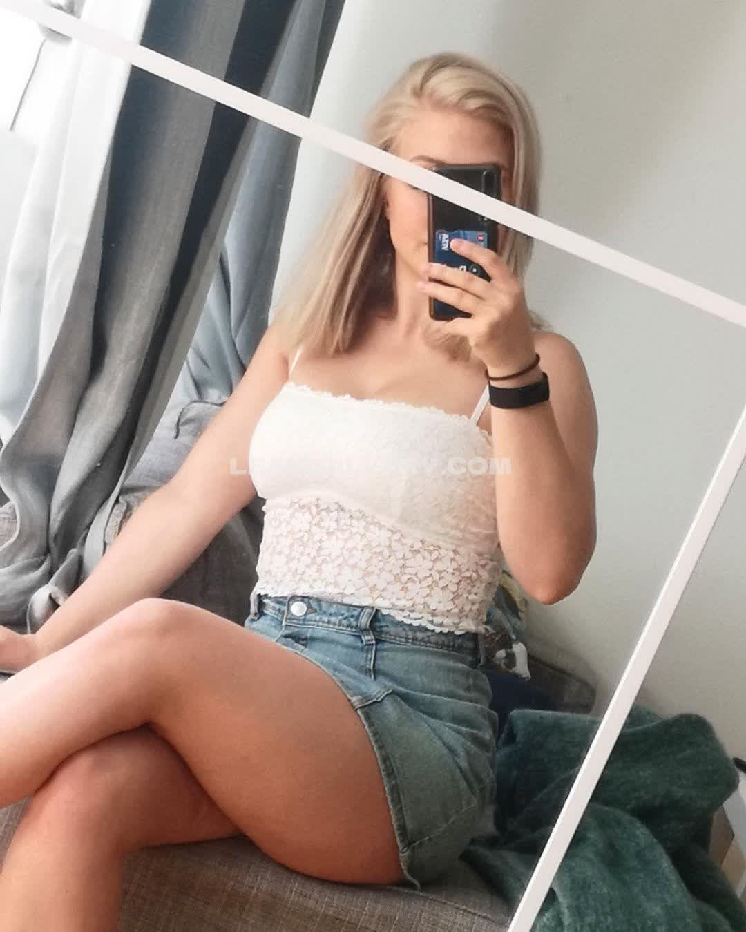 Majijej Exklusiv geleakte Nacktbilder von OnlyFans #7470887