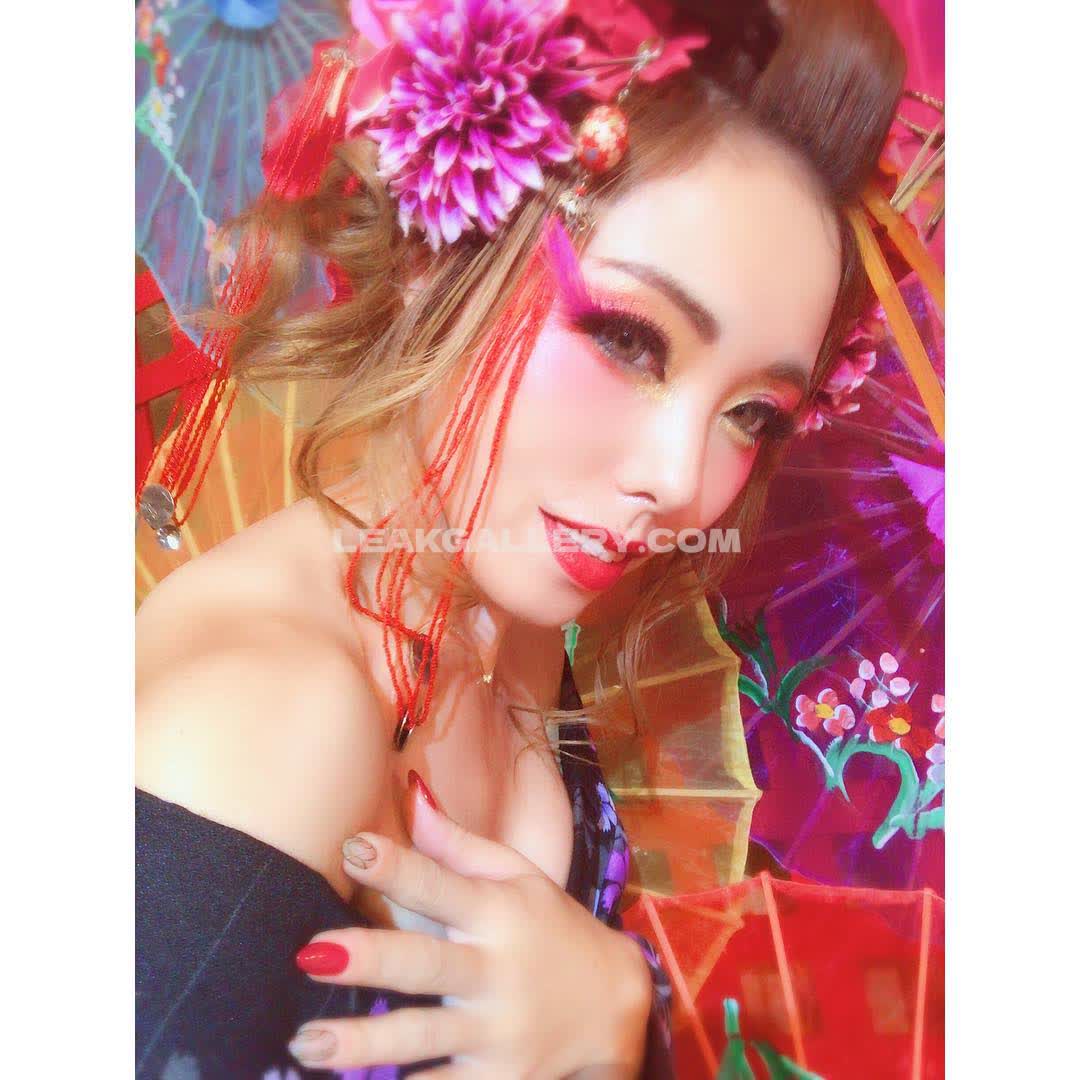 Makiron0803 Эксклюзивная утечка обнаженных OnlyFans #8035329