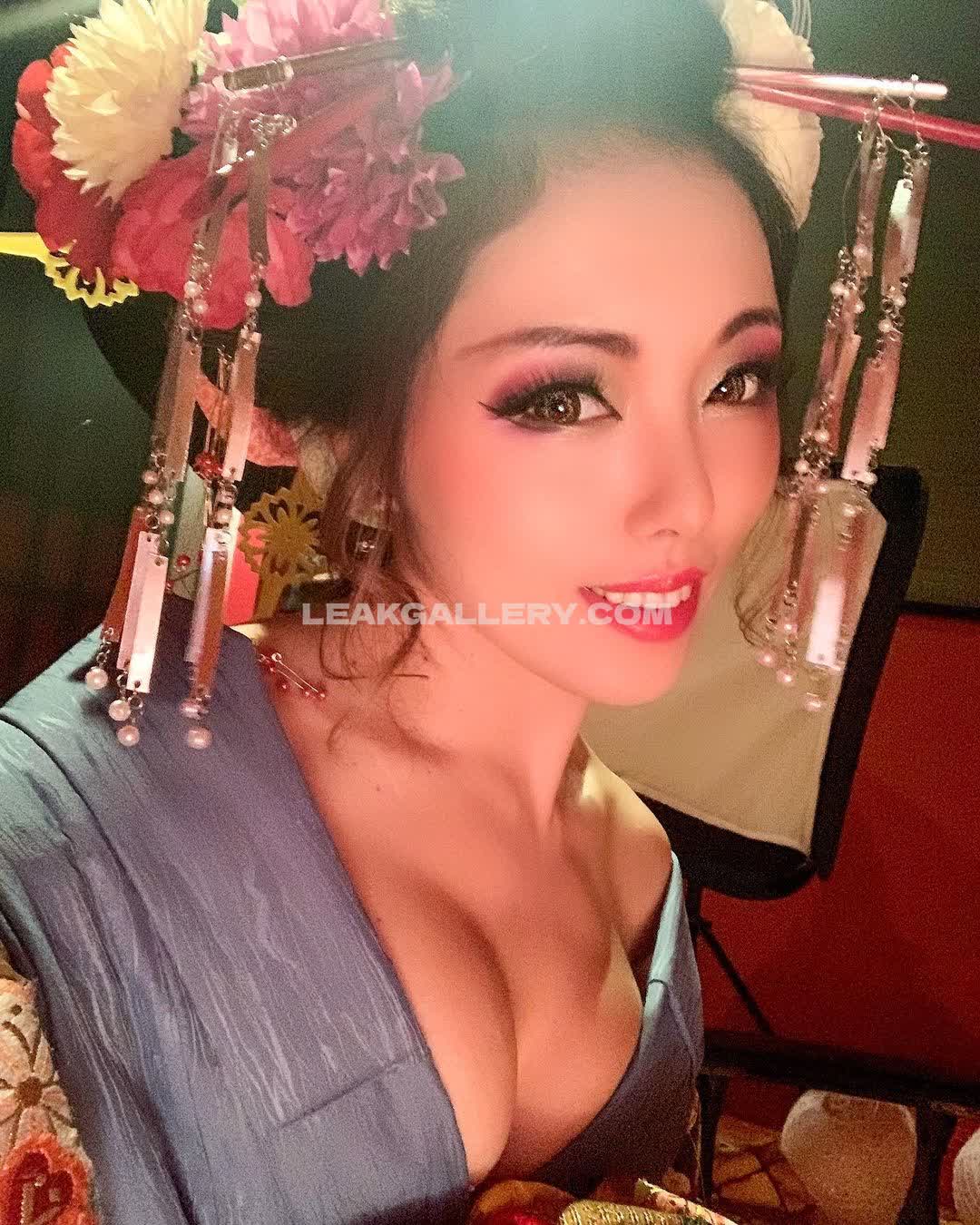 Makiron0803 Exclusive Leaked Nude OnlyFans #8035683