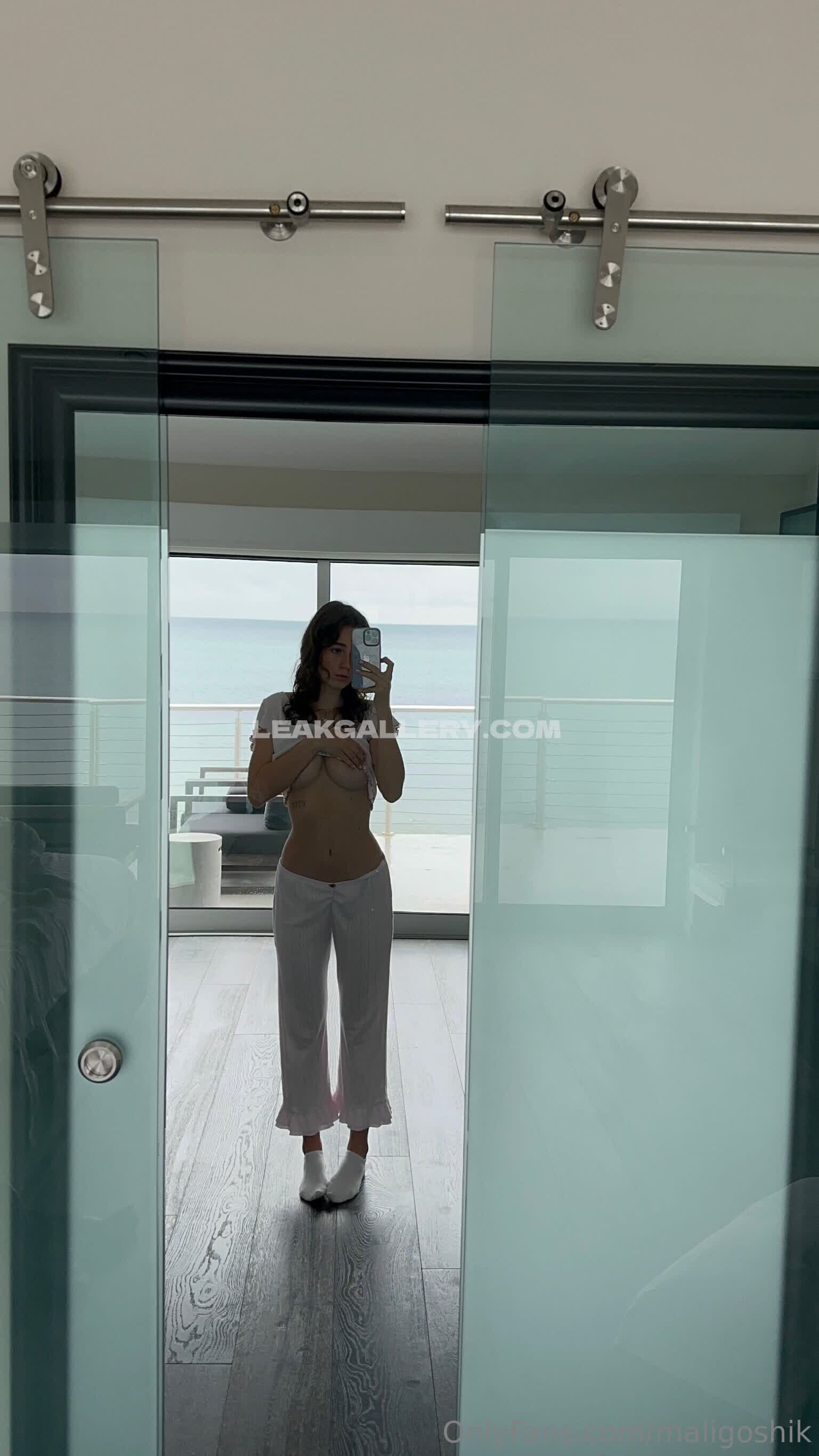 Maligoshik OnlyFans Nudi in Esclusiva Trapela #7253475