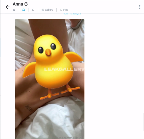 Maligoshik Exclusive Leaked Nude OnlyFans #4358573