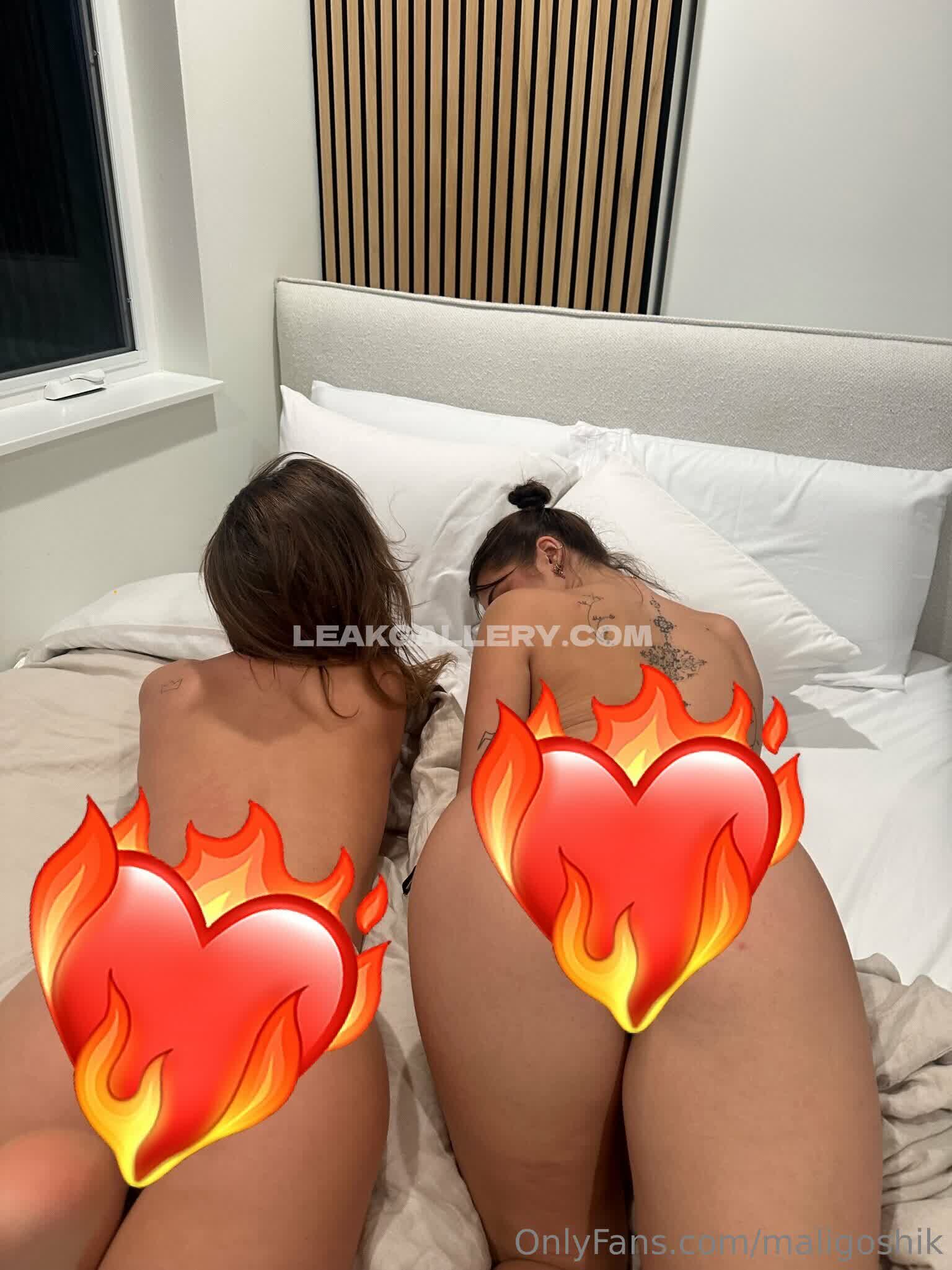 Maligoshik Exclusive Leaked Nude OnlyFans #7252460