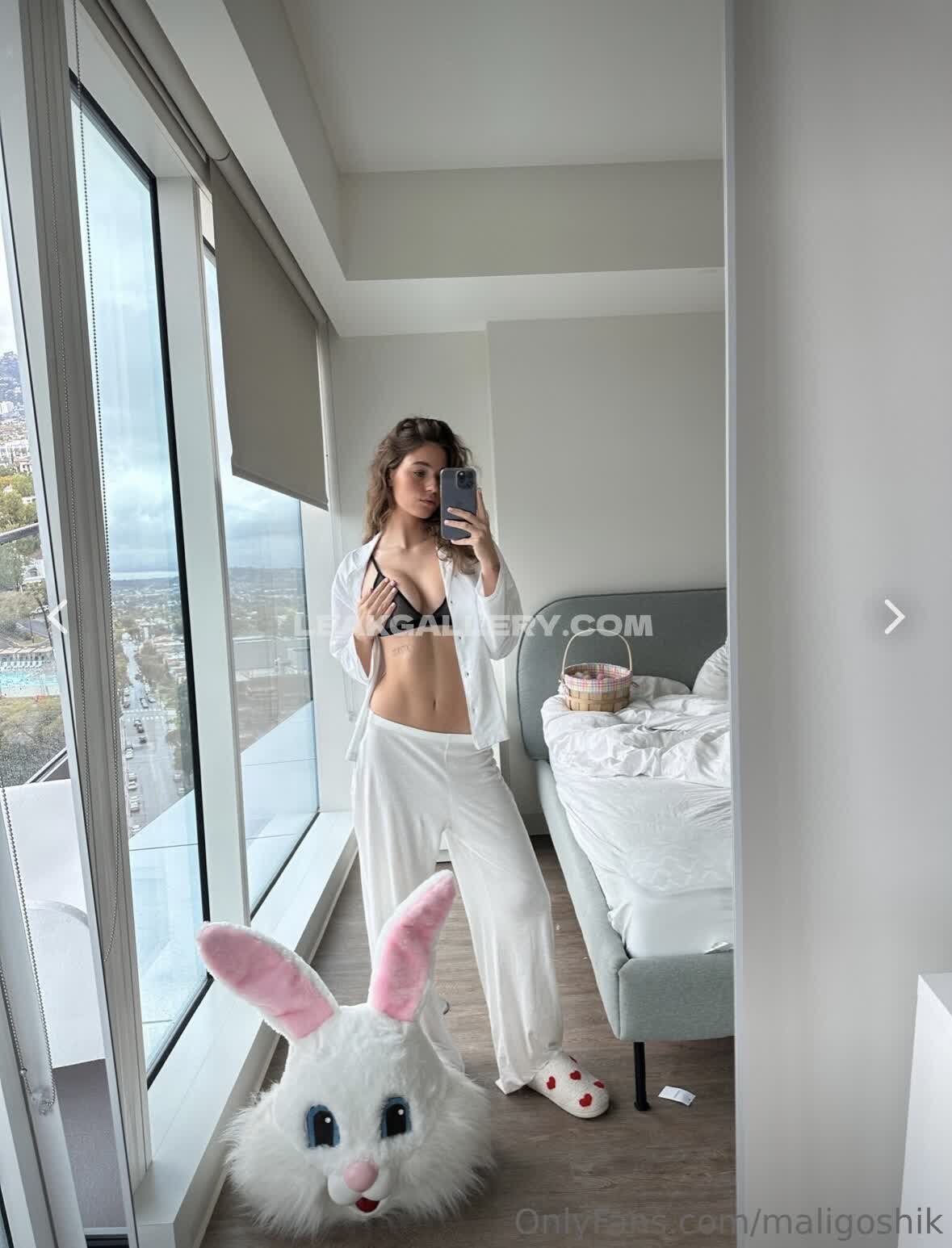 Maligoshik Exclusive Leaked Nude OnlyFans #4231655