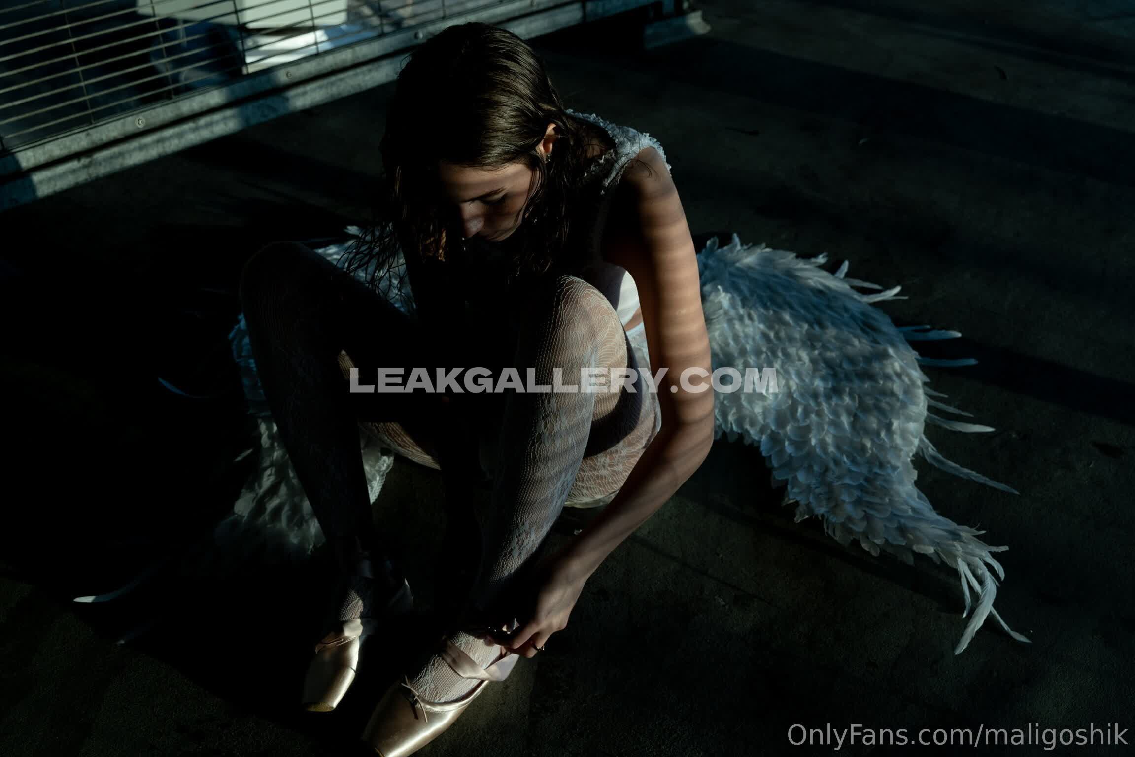 Maligoshik Exclusive Leaked Nude OnlyFans #7253892