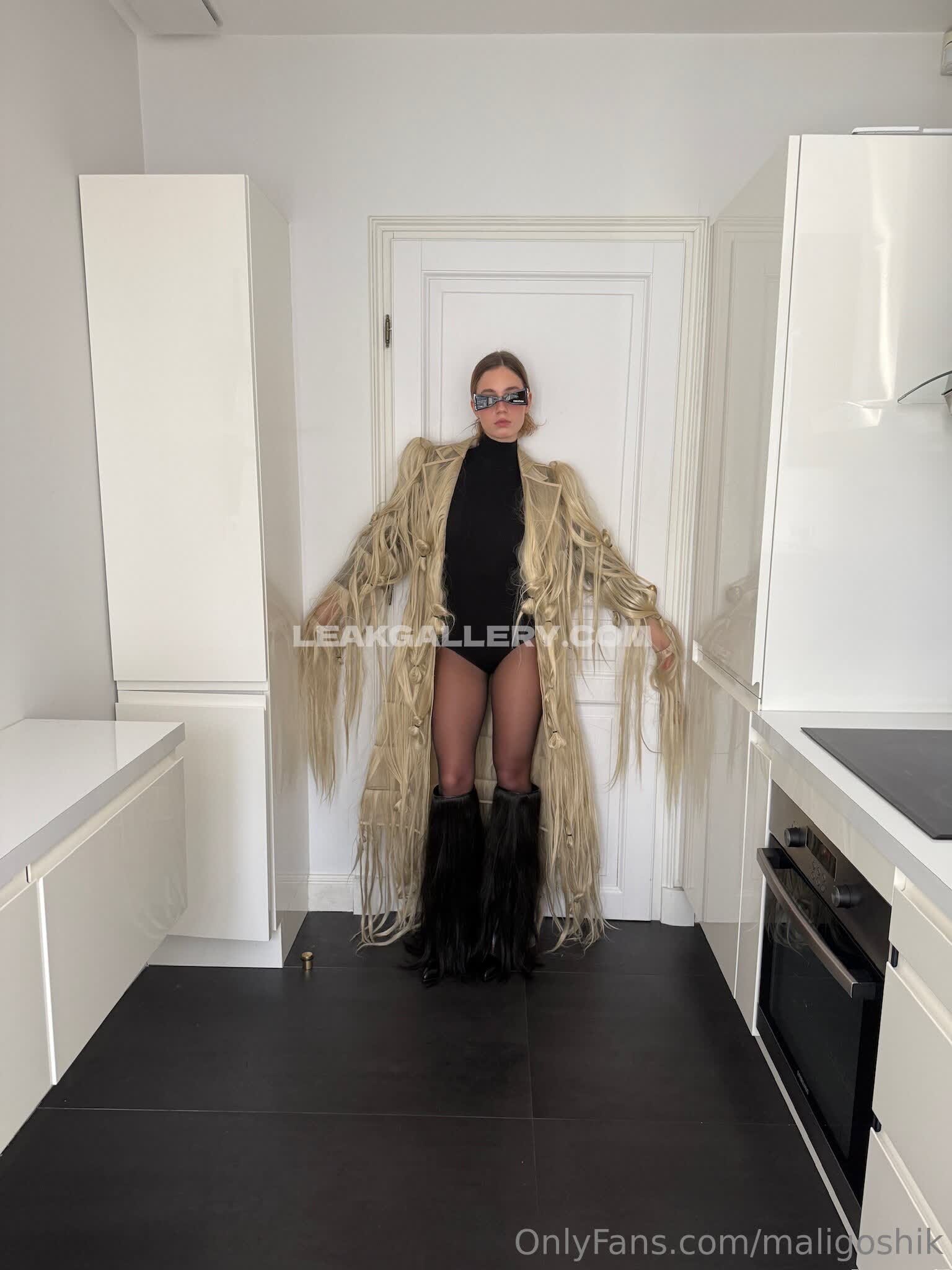 Maligoshik Exclusive Leaked Nude OnlyFans #7717979