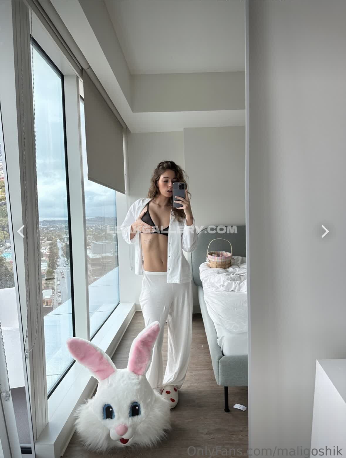 Maligoshik Exclusive Leaked Nude OnlyFans #4231696