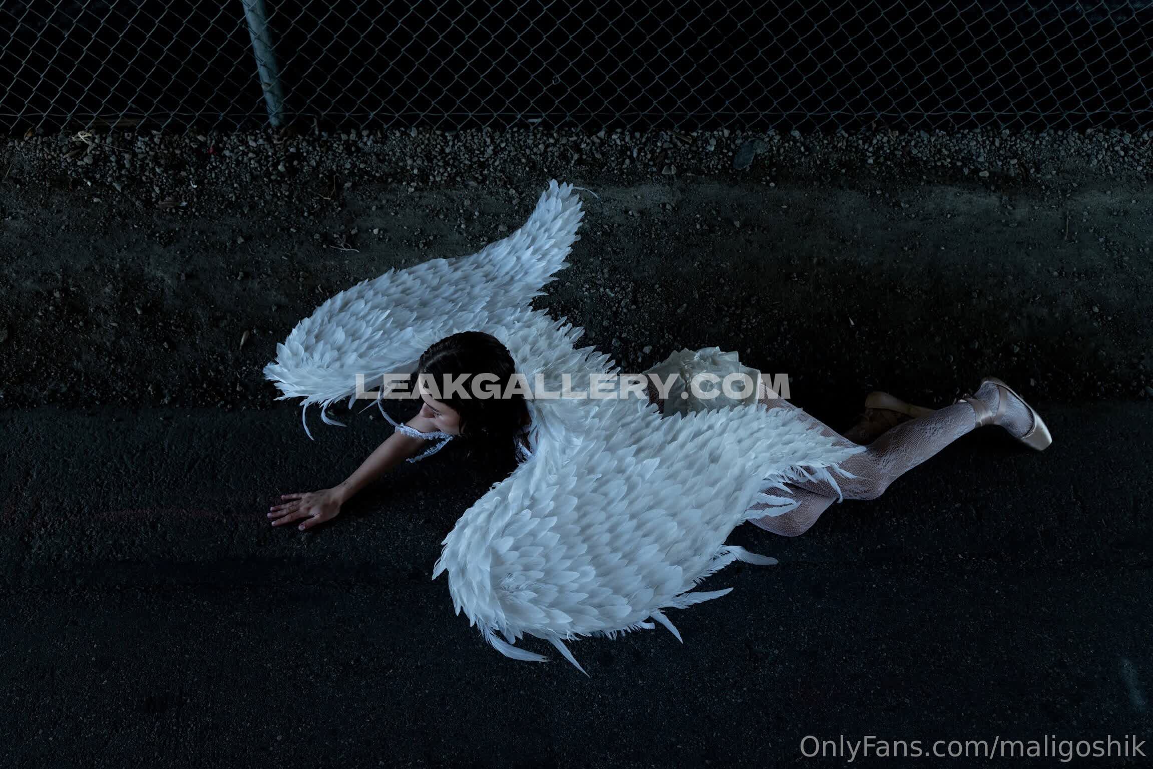 Maligoshik / annamalygon Exclusive Leaked Nude Onlyfans #3265147